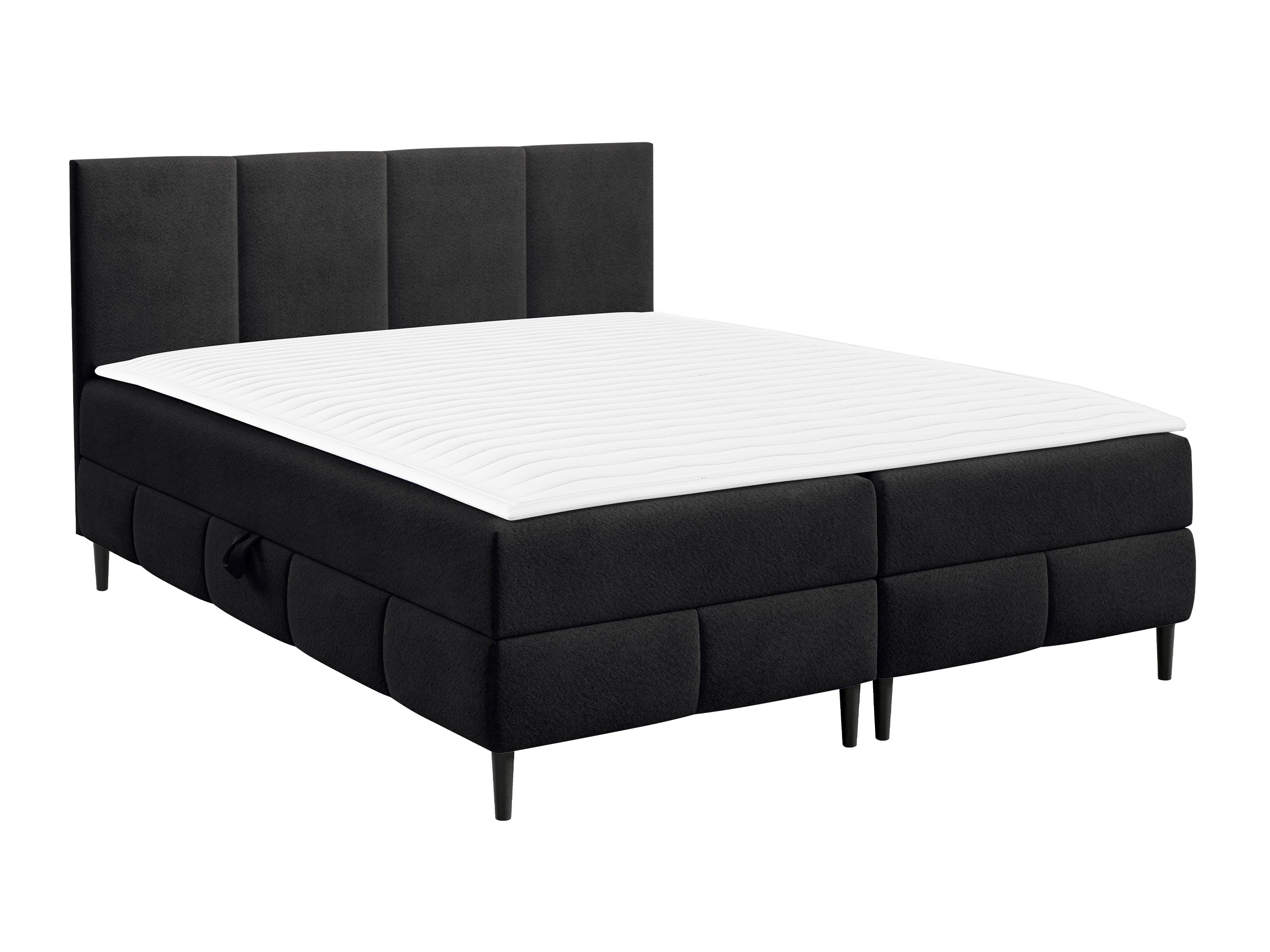Cama continental Rivus I (Coral 60)