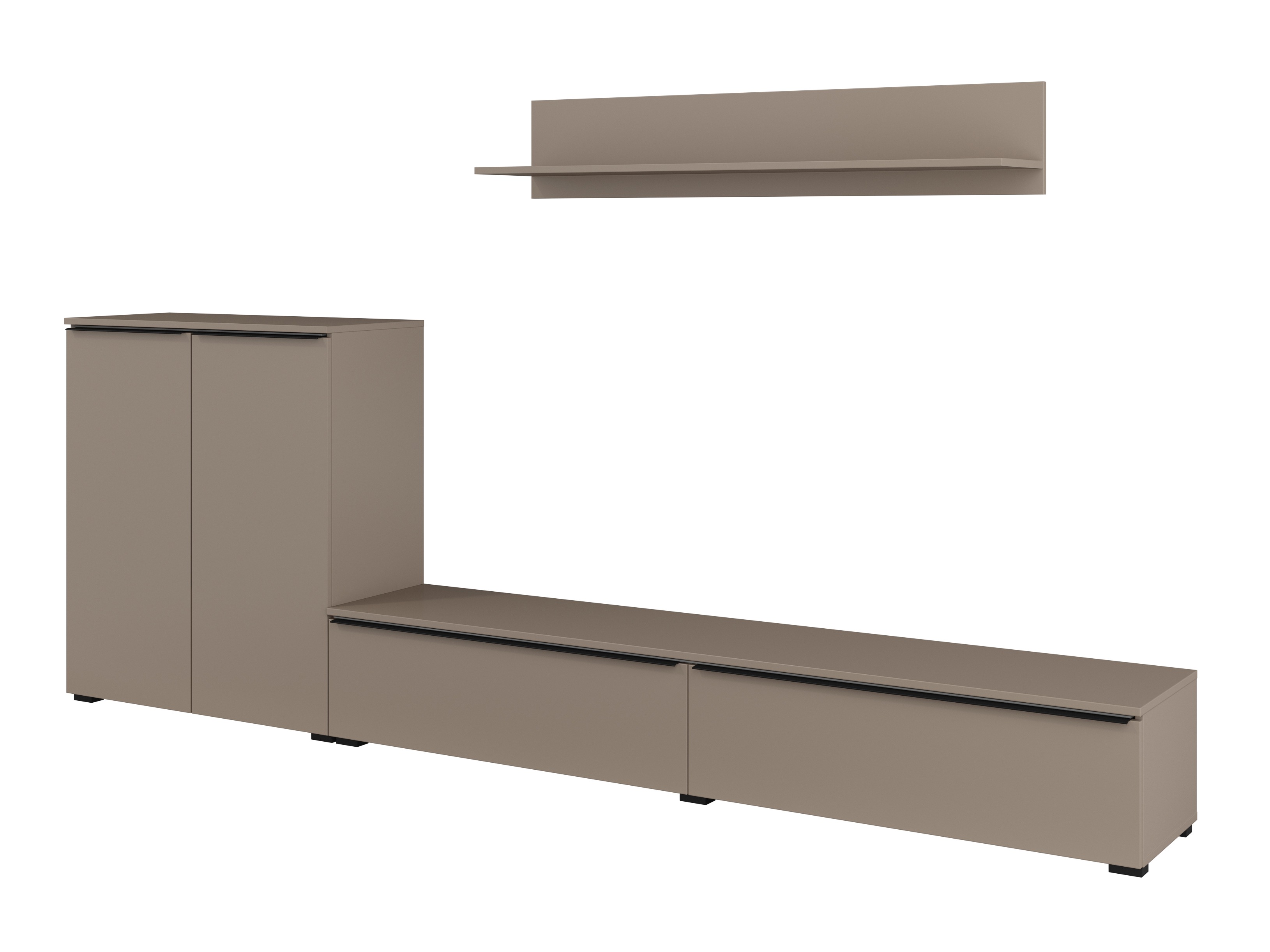 Conjunto de salón Austin 365 (Congo)