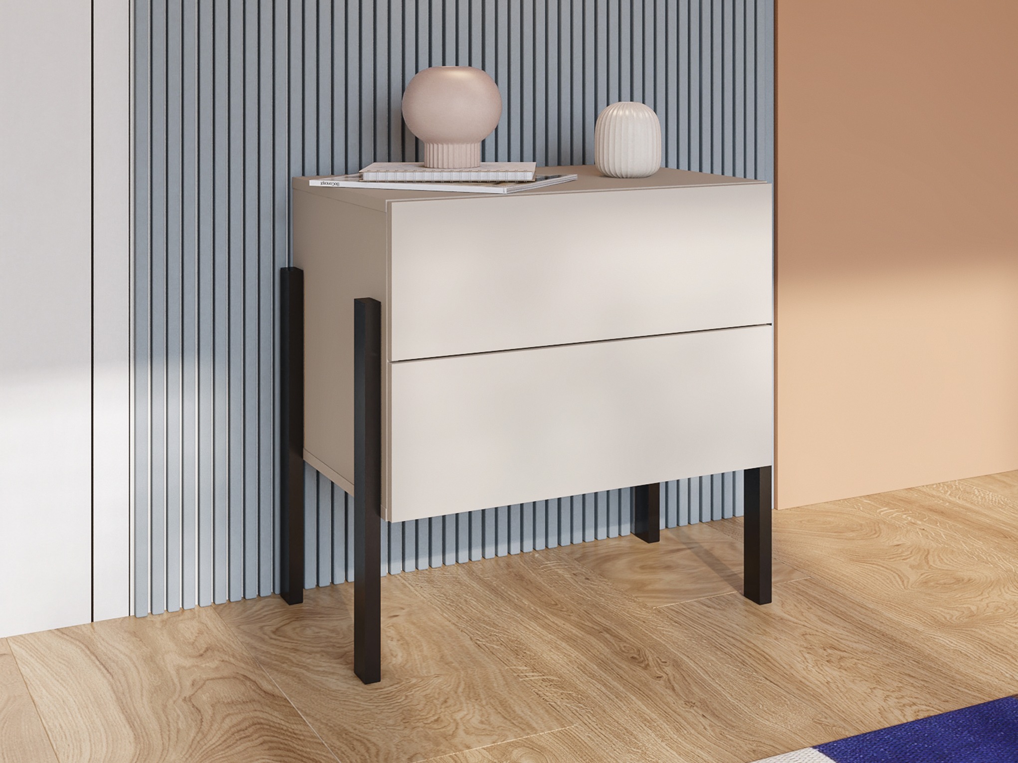 Mesilla de noche Etsore 110