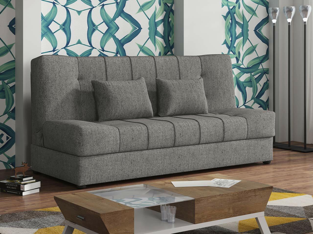 Sofá cama Columbus 120 (Neve 90)