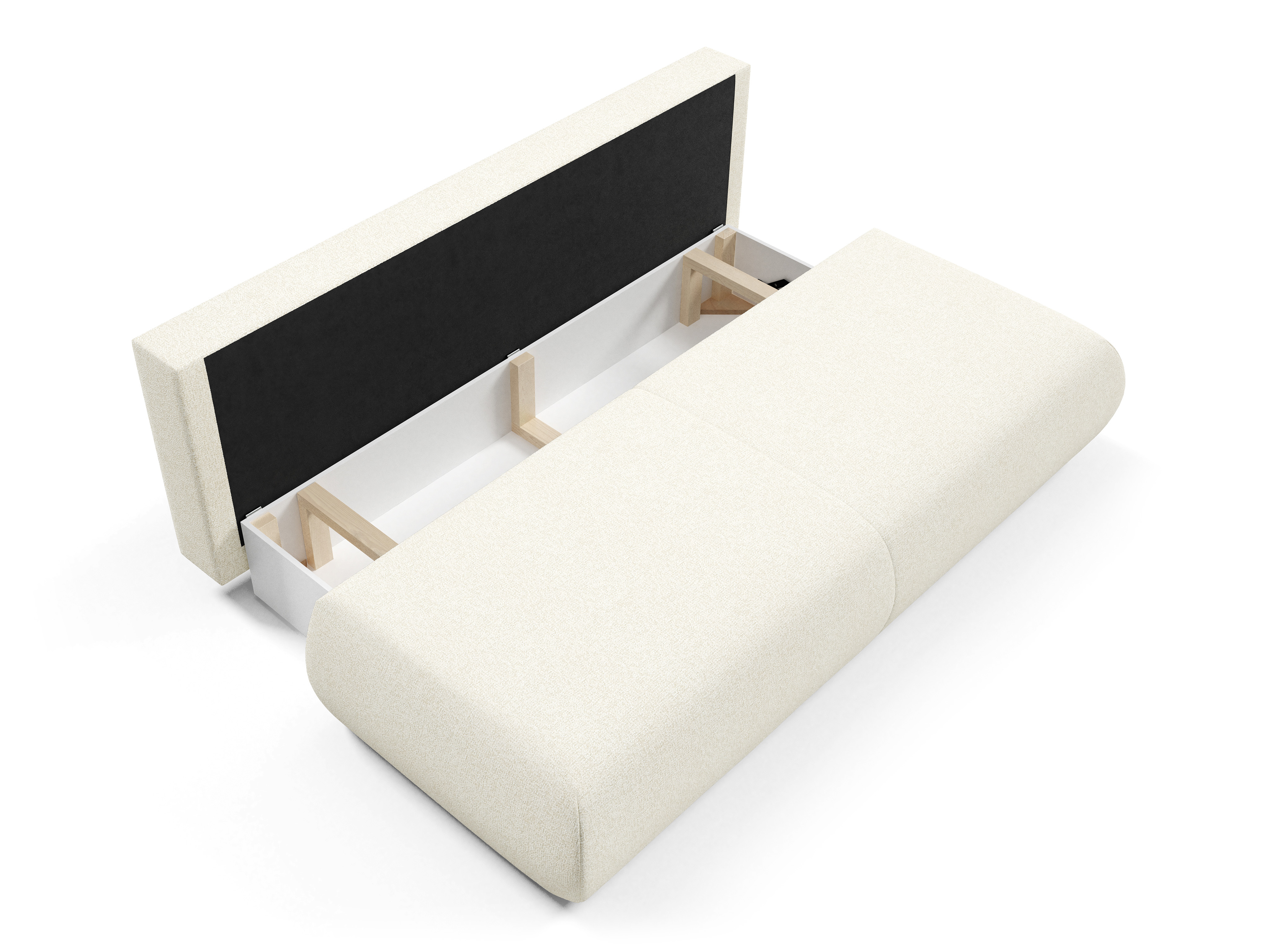 Sofá cama Kingston 182 (Puente 03)