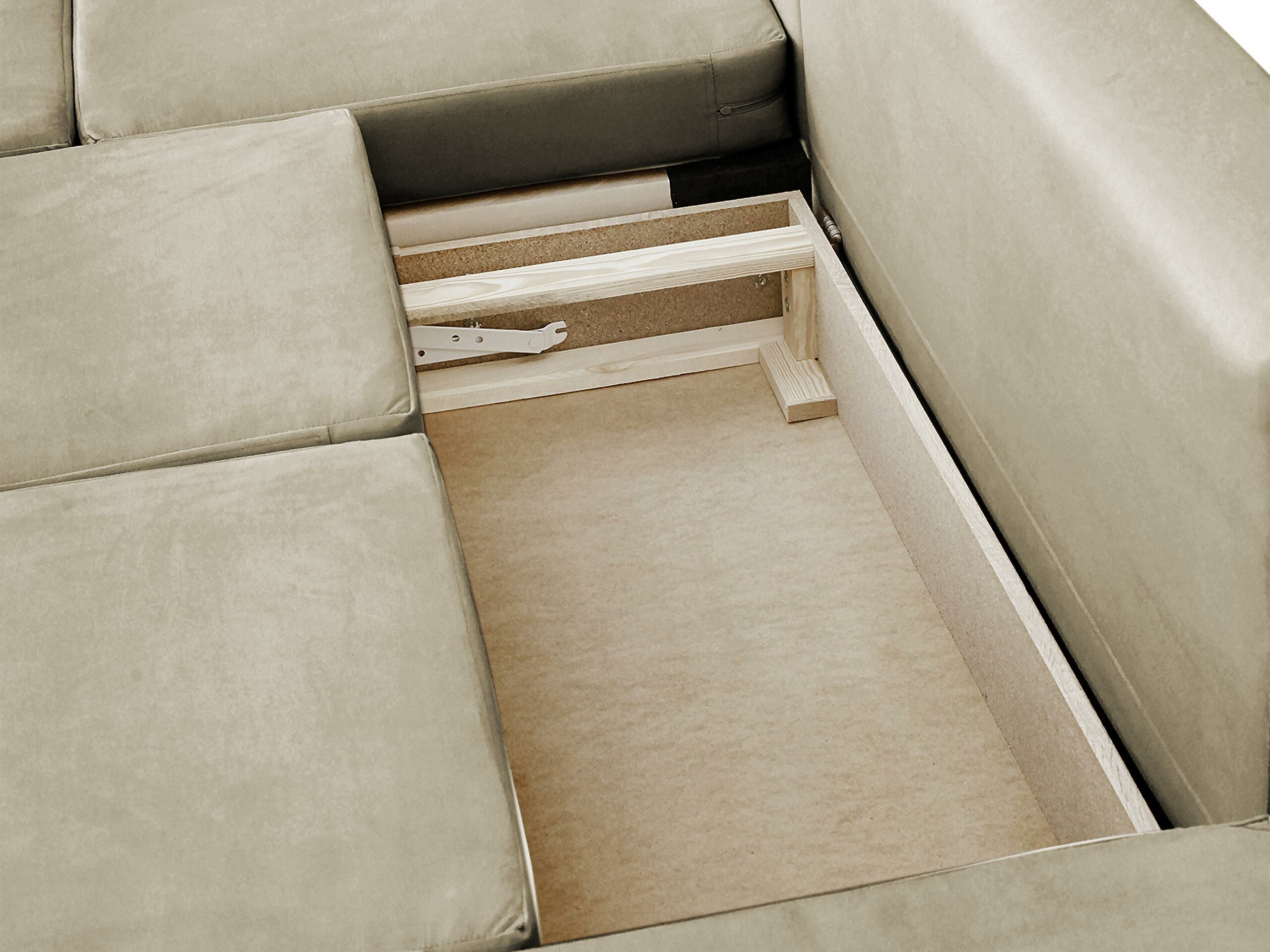 Sofá rinconero Torlua 104 (Manila 25)