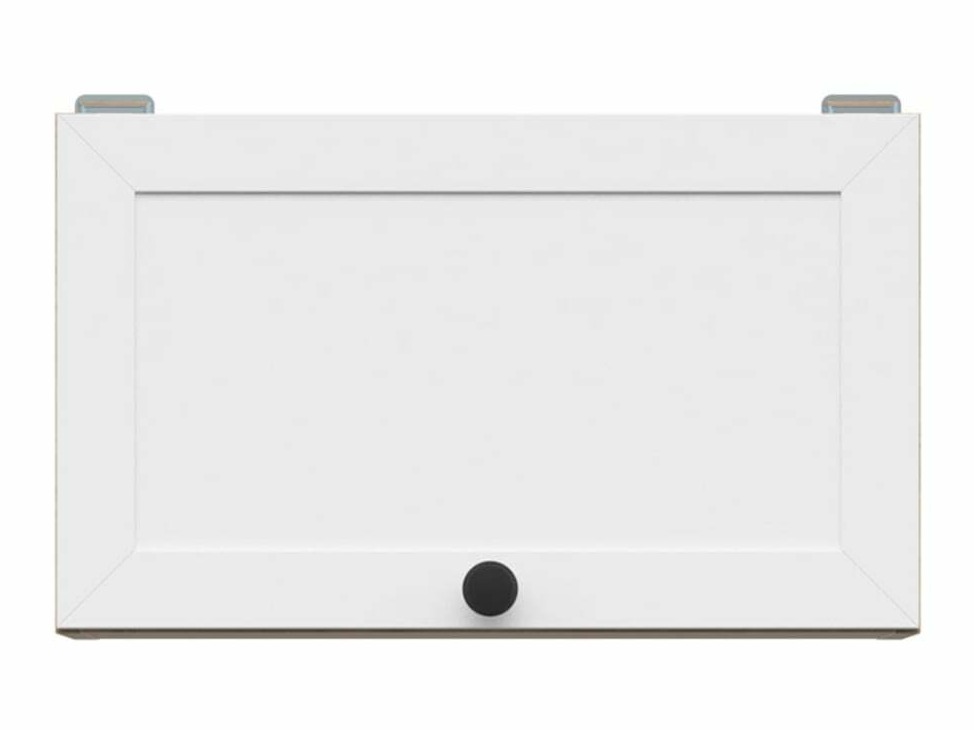 Armario de pared modular Classic White Oak 100