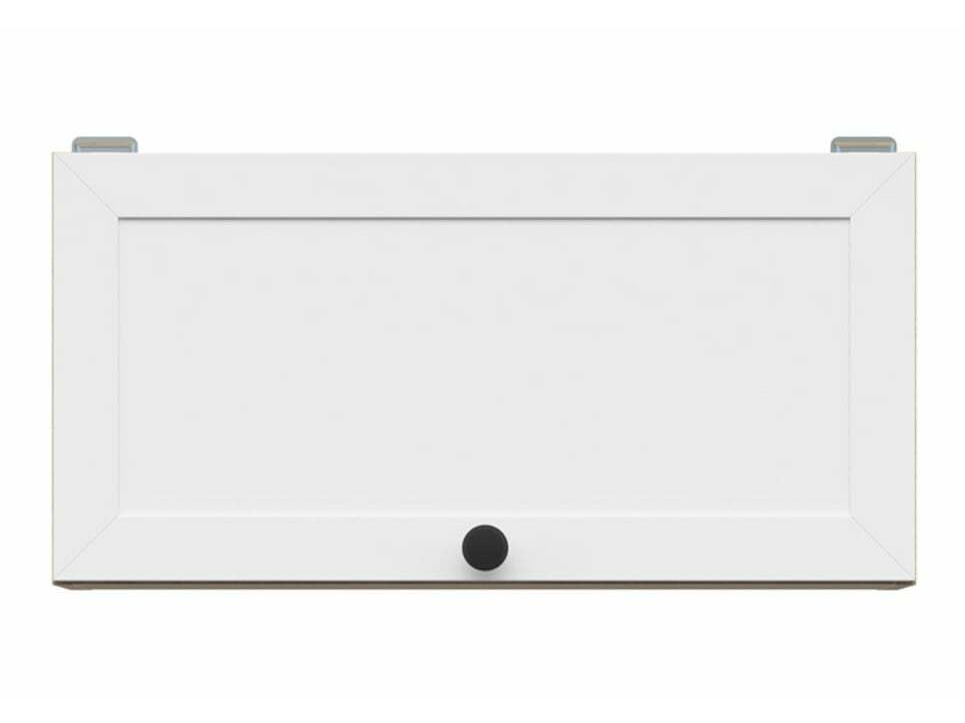 Armario de pared modular Classic White Oak 104