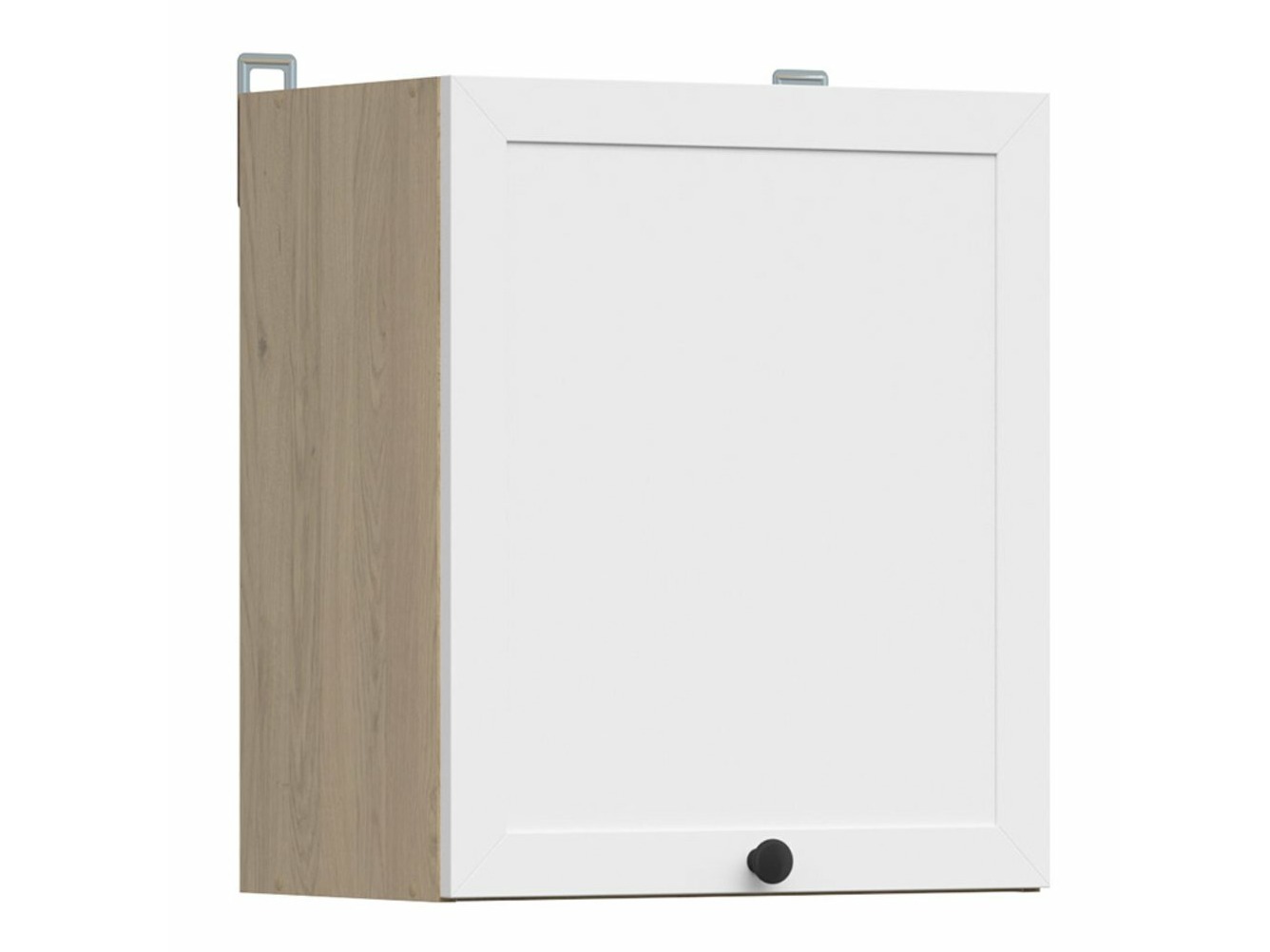 Armario de pared modular Classic White Oak 109