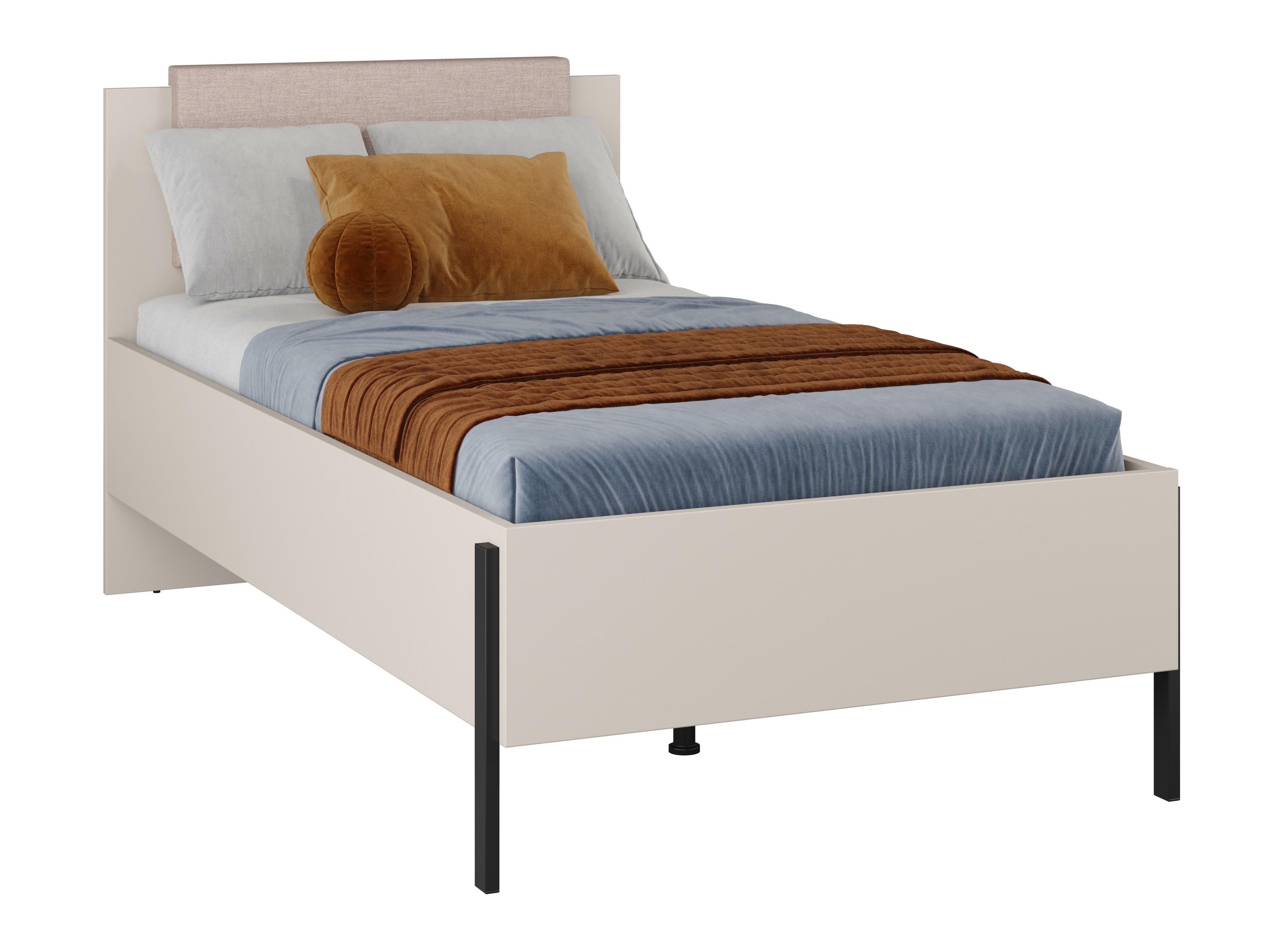 Cama Etsore 112