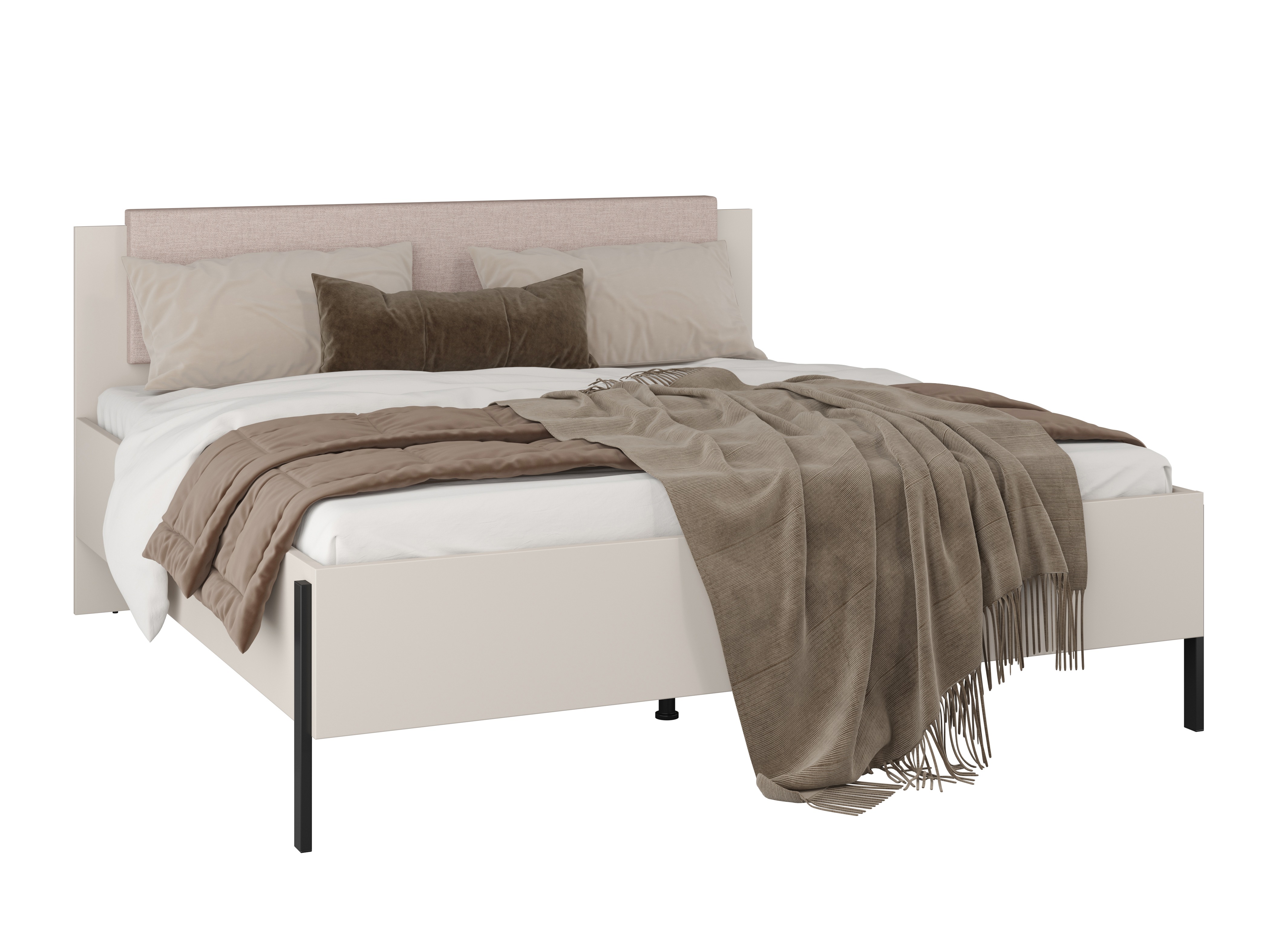 Cama Etsore 112