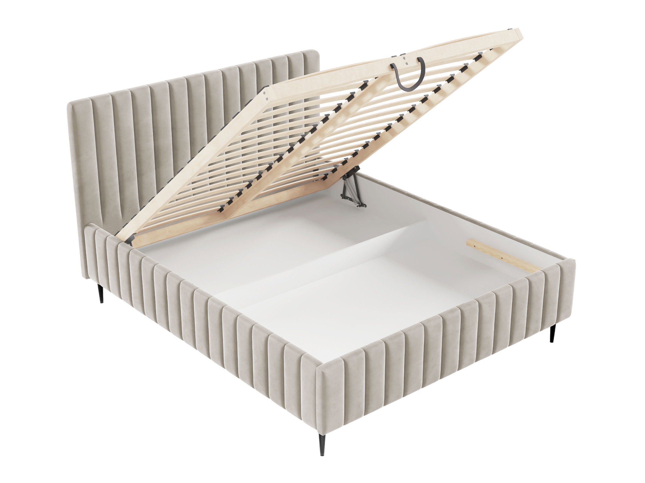 Cama Iris I (Fresh 1)