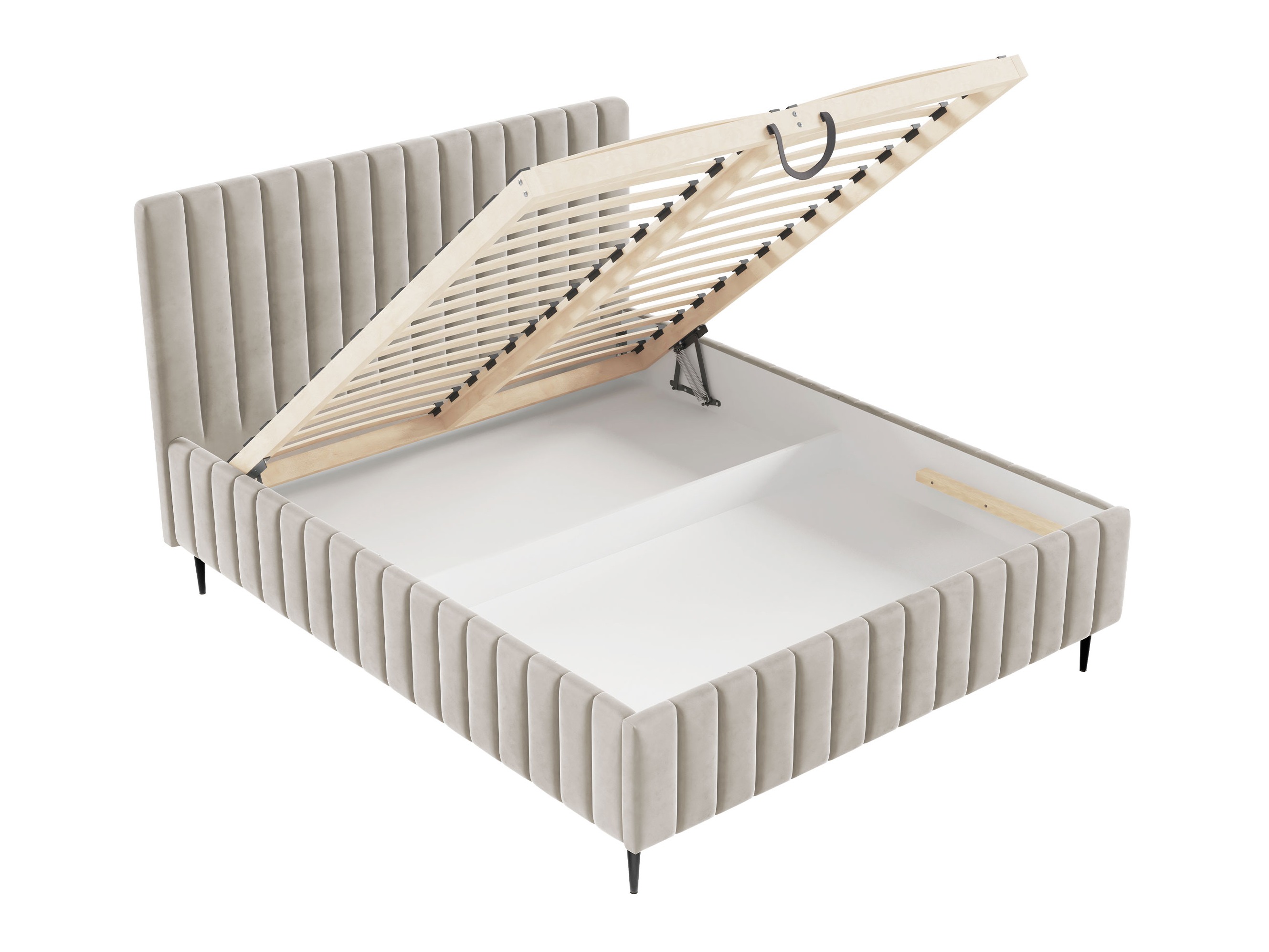 Cama Iris I (Fresh 1)