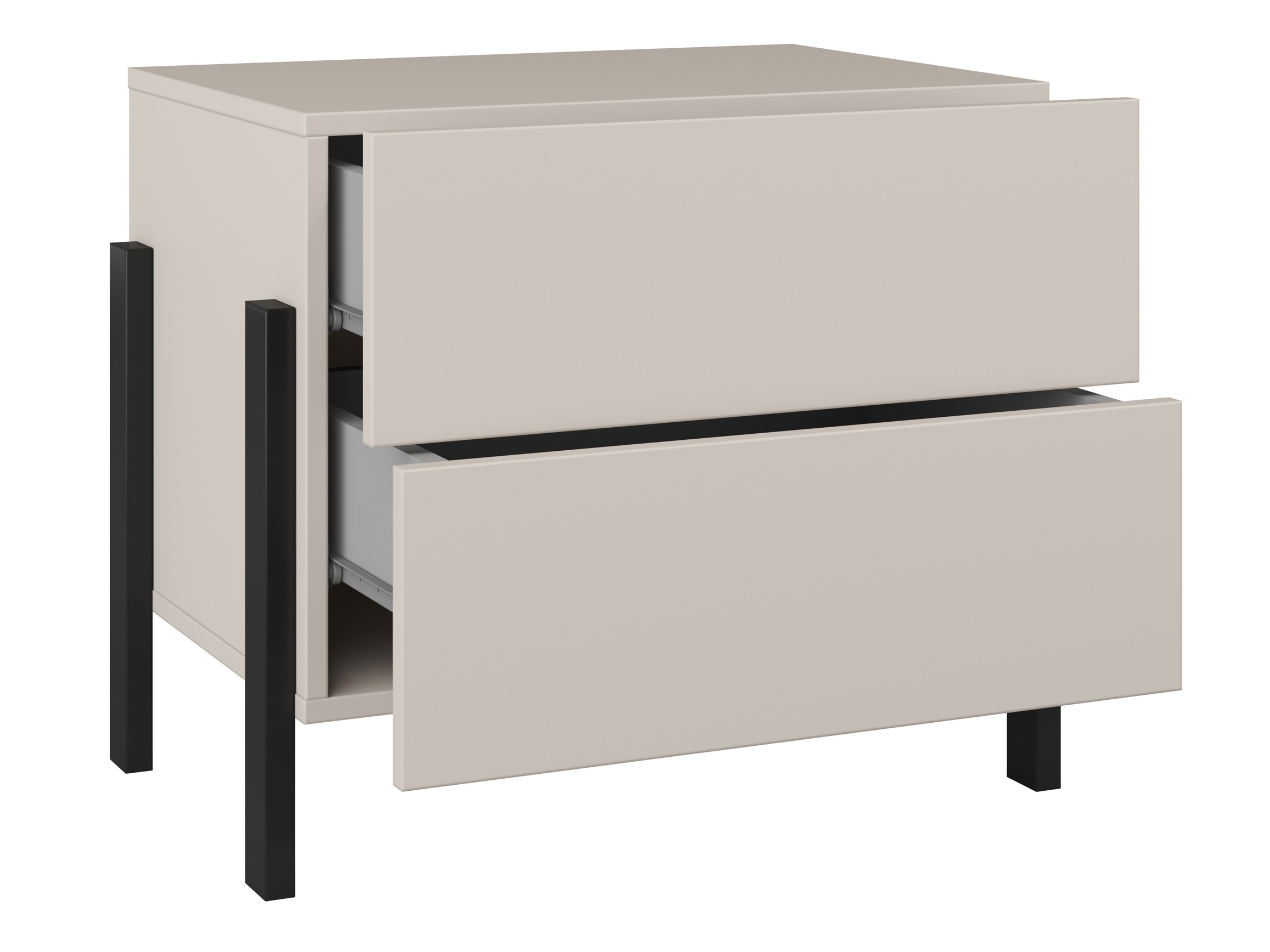 Conjunto de dormitorio Etsore 114