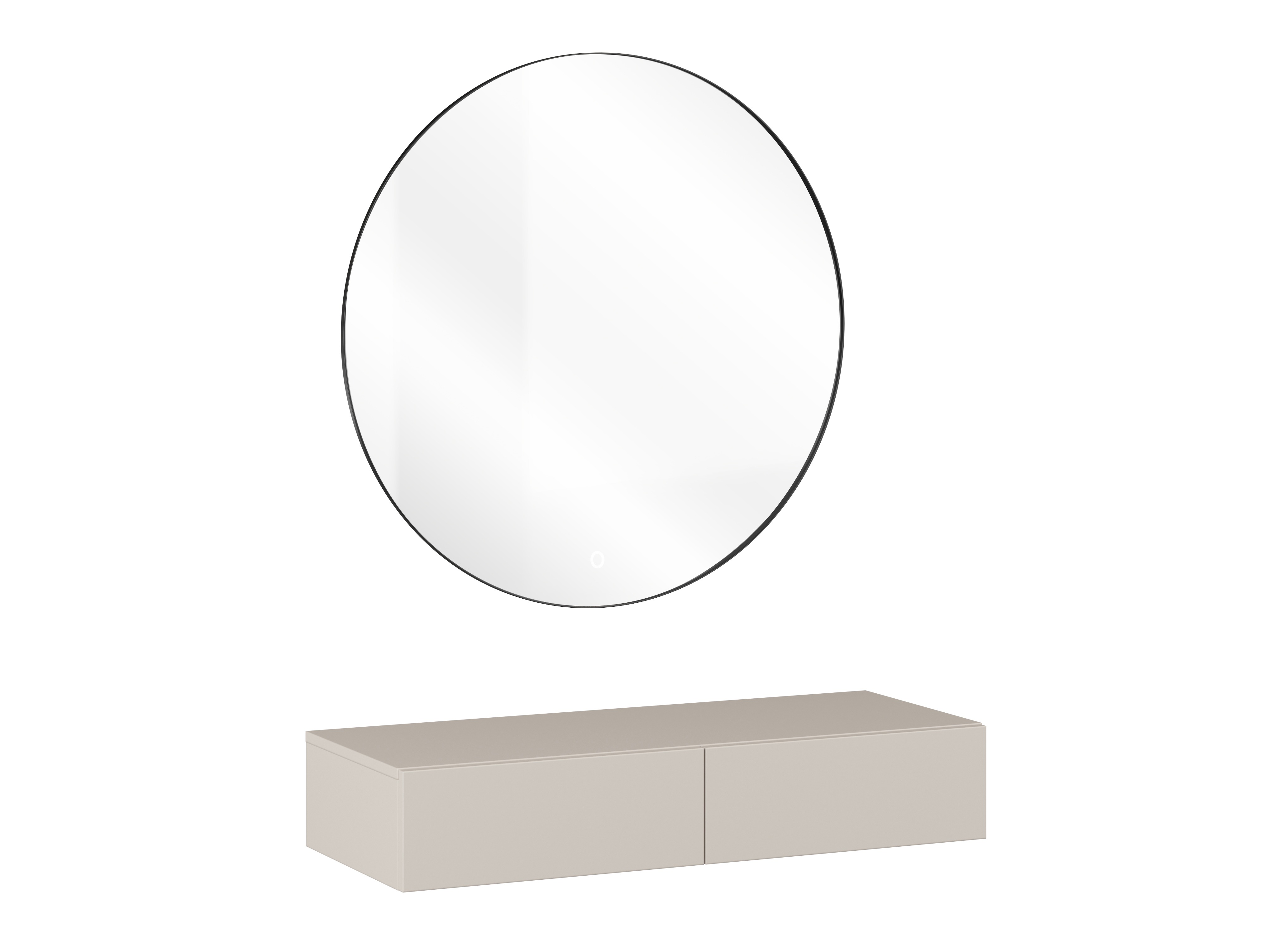 Conjunto de dormitorio Etsore 116