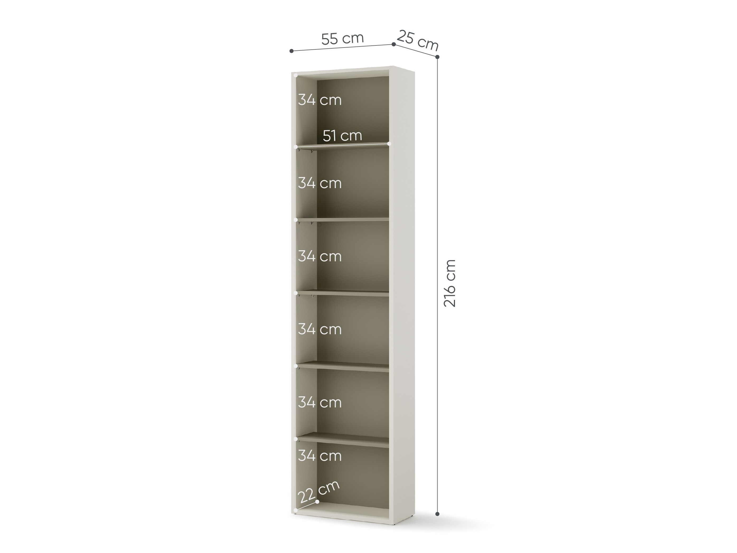 Conjuntos de muebles Evareve 122