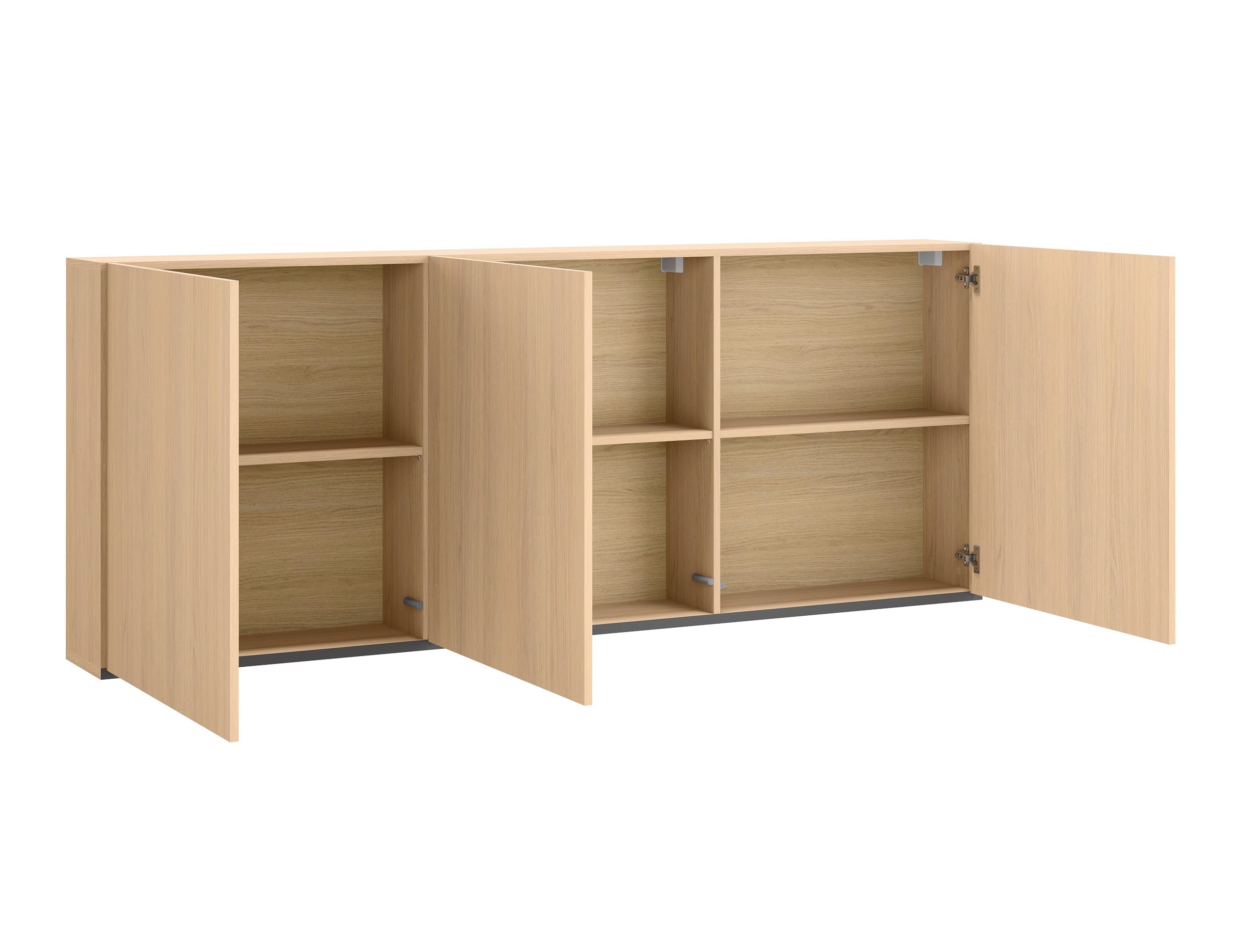 Conjuntos de muebles Evareve 124