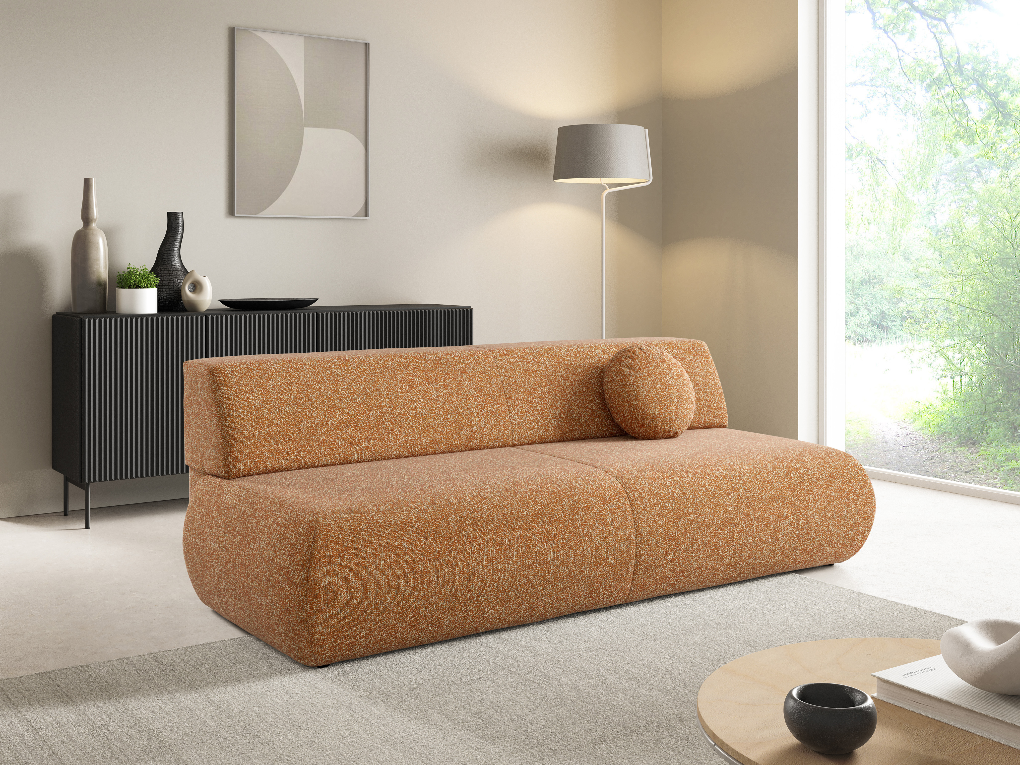 Sofá cama Kingston 182 (Puente 52)