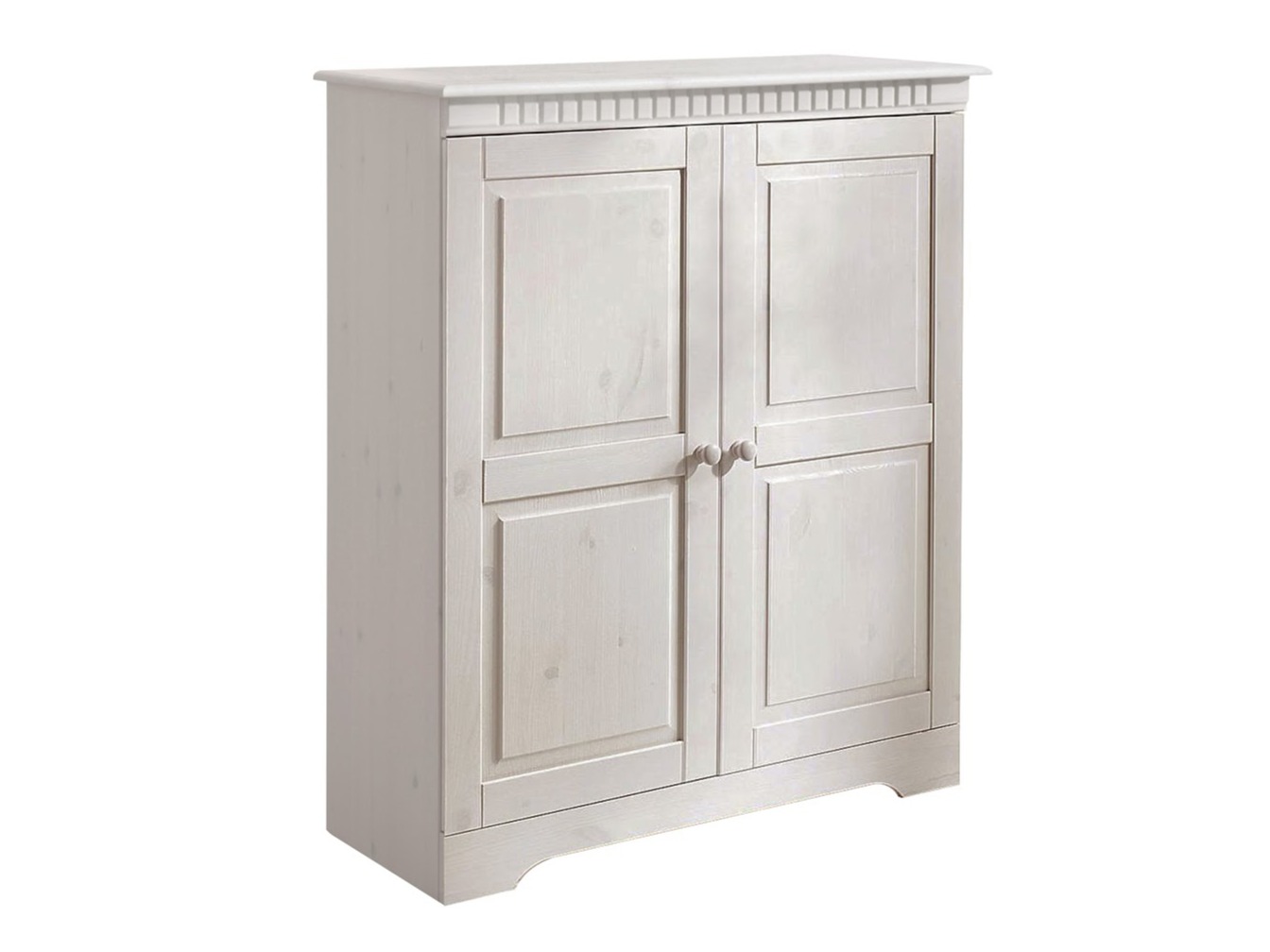 Aparador Elbelba 107 (Blanco)