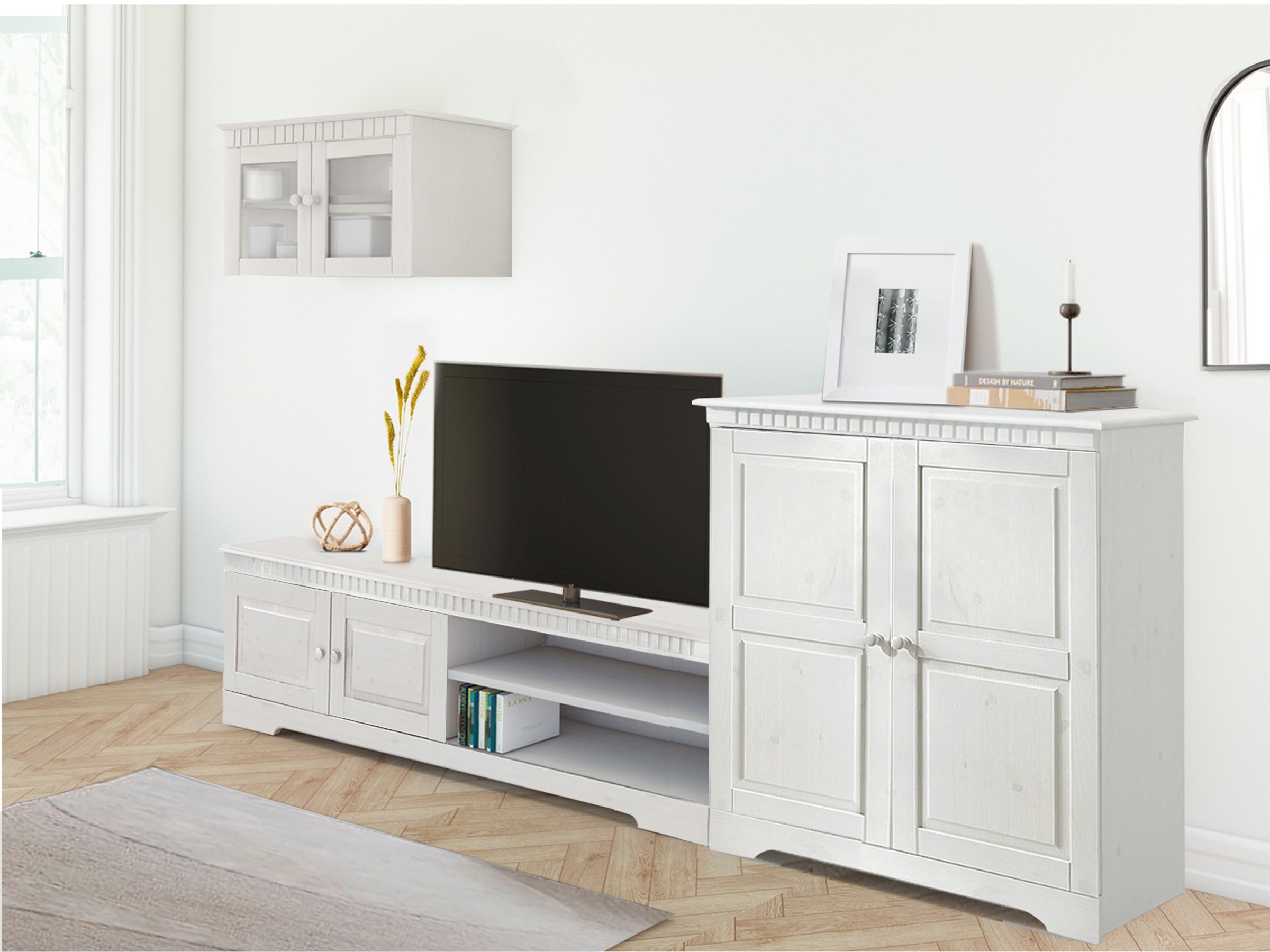 Conjunto de salón Elbelba 113