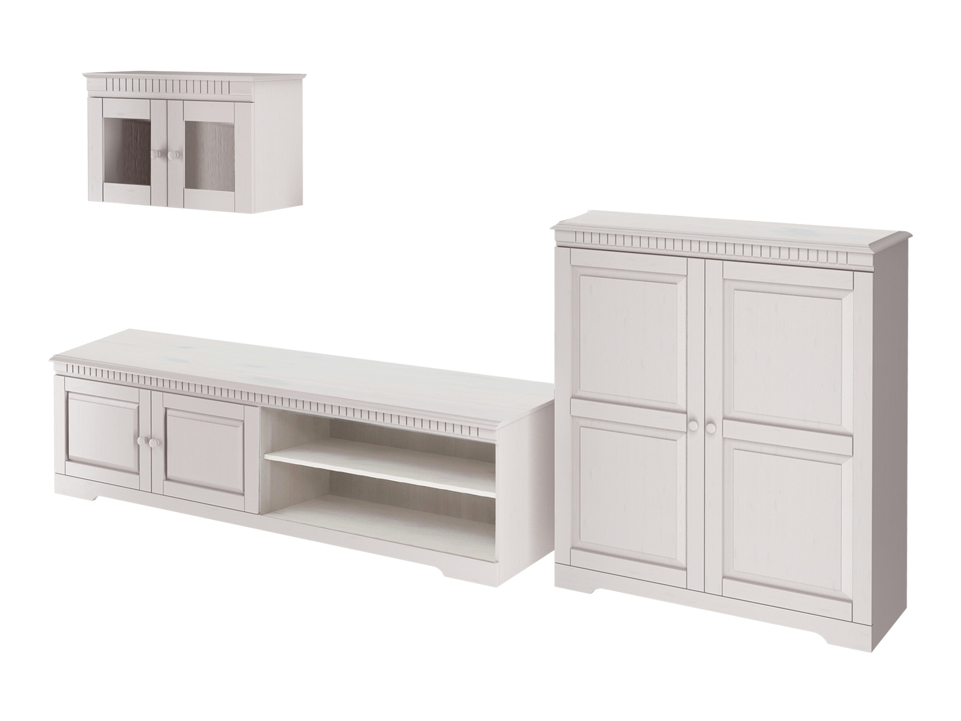 Conjunto de salón Elbelba 113