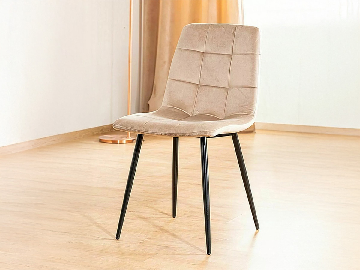 Silla Detroit 755 (Beige)