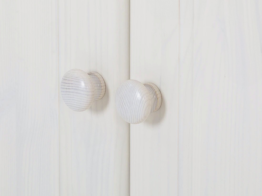 Conjunto de salón Saltoro 140 (Blanco)