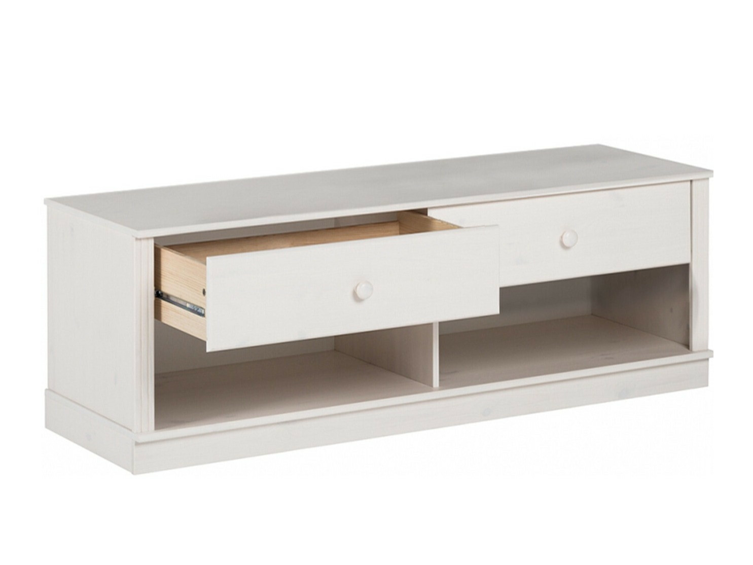 Conjunto de salón Saltoro 140 (Blanco)