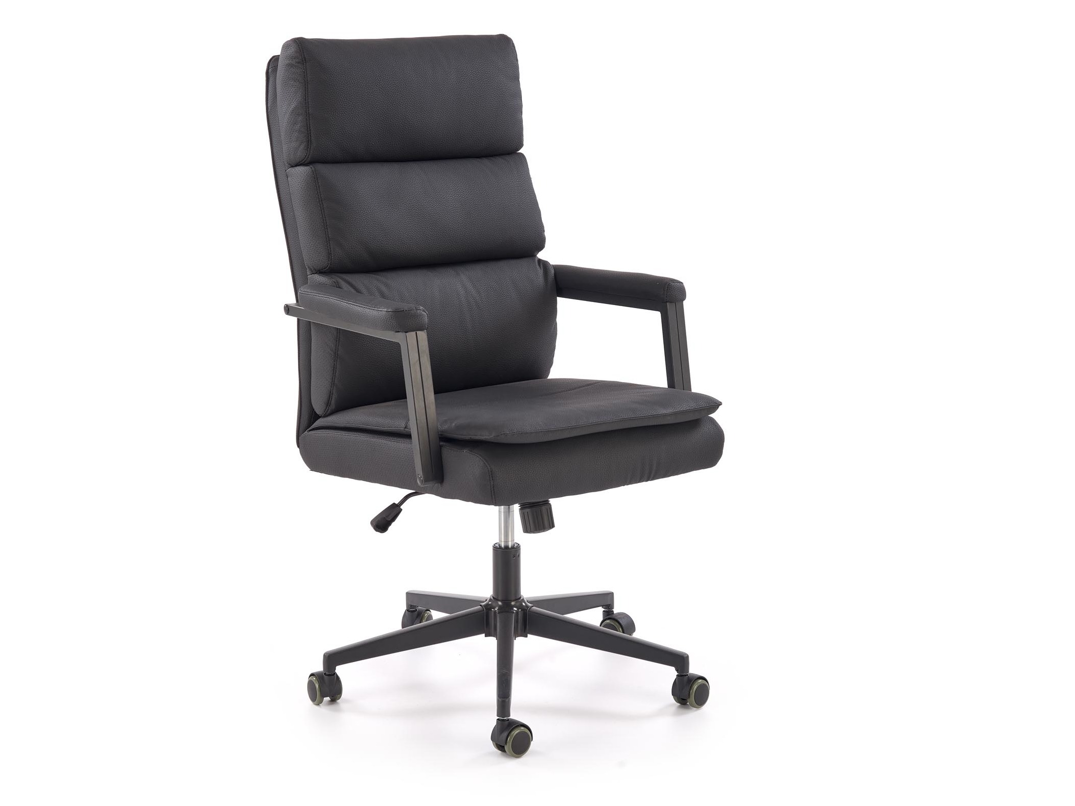 Silla de oficina Houston 2001 (Negro)