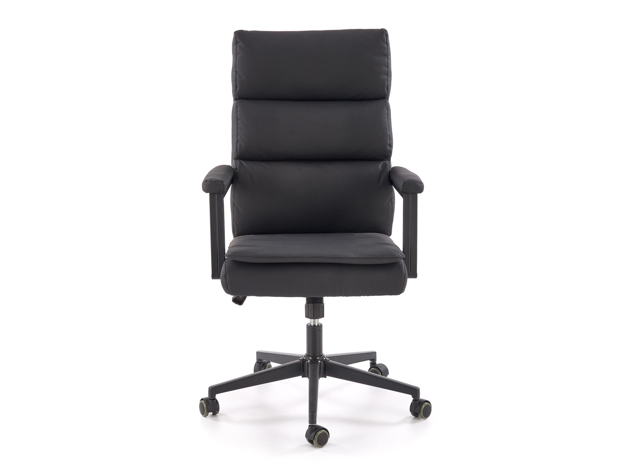 Silla de oficina Houston 2001 (Negro)