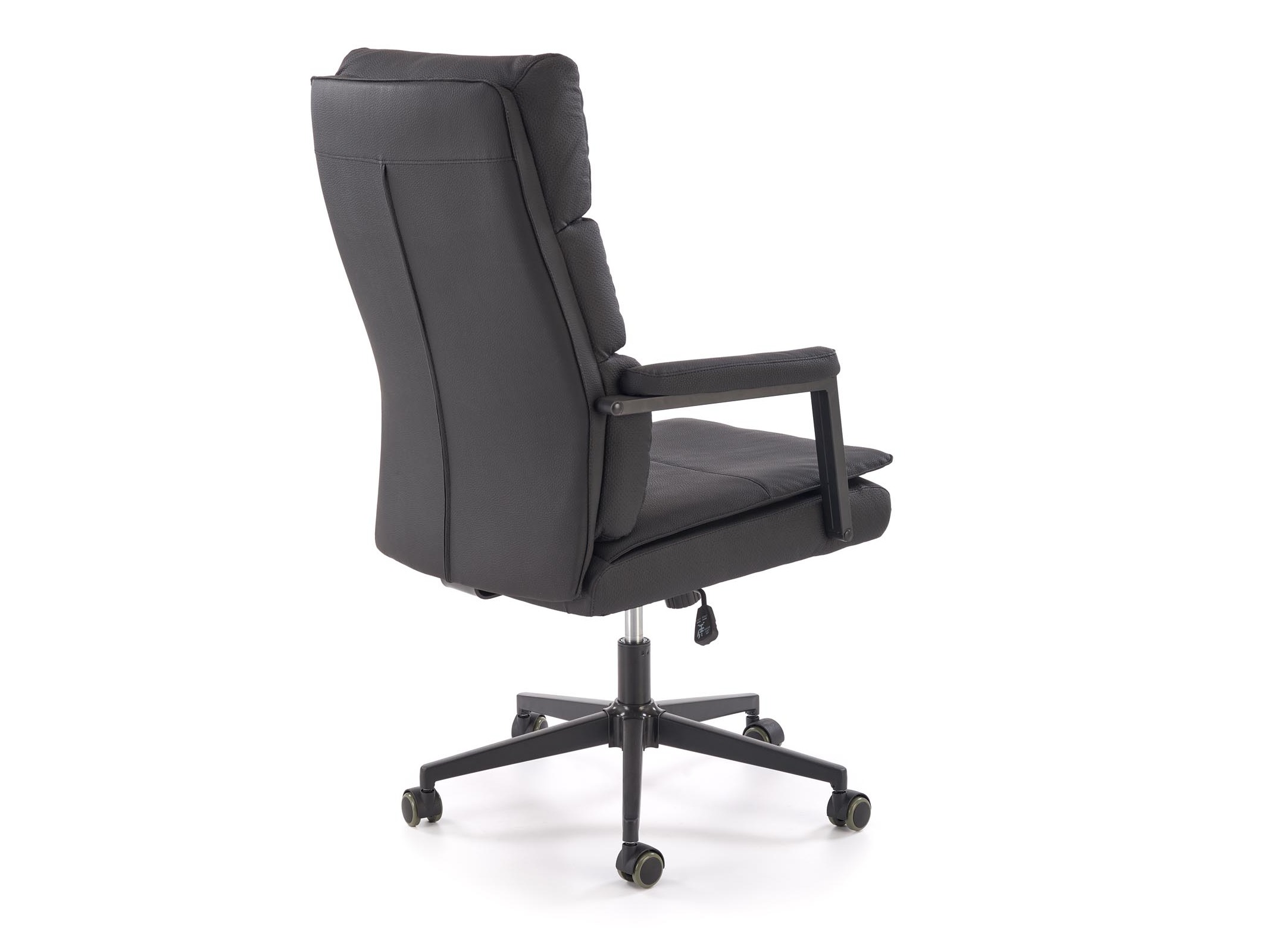 Silla de oficina Houston 2001 (Negro)