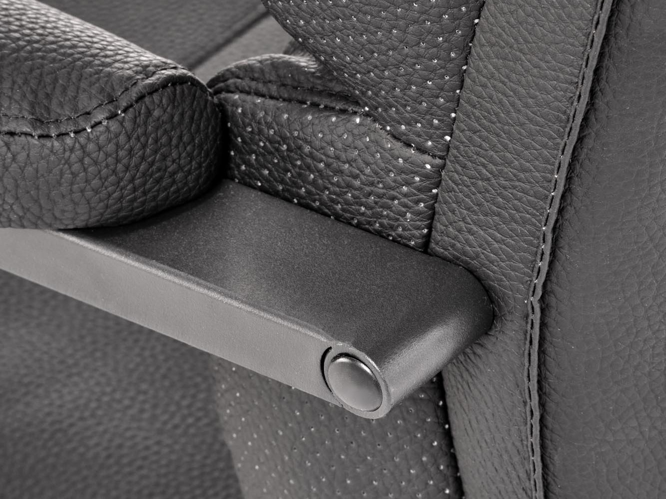 Silla de oficina Houston 2002