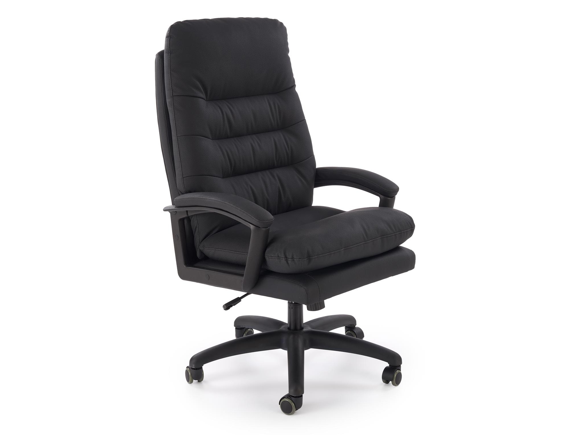 Silla de oficina Houston 2003 (Negro)