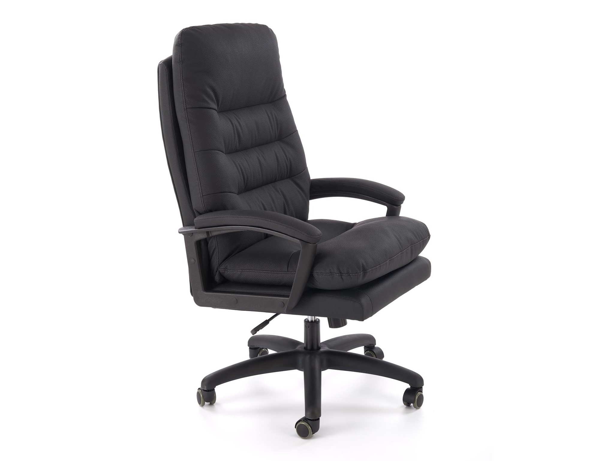 Silla de oficina Houston 2003 (Negro)