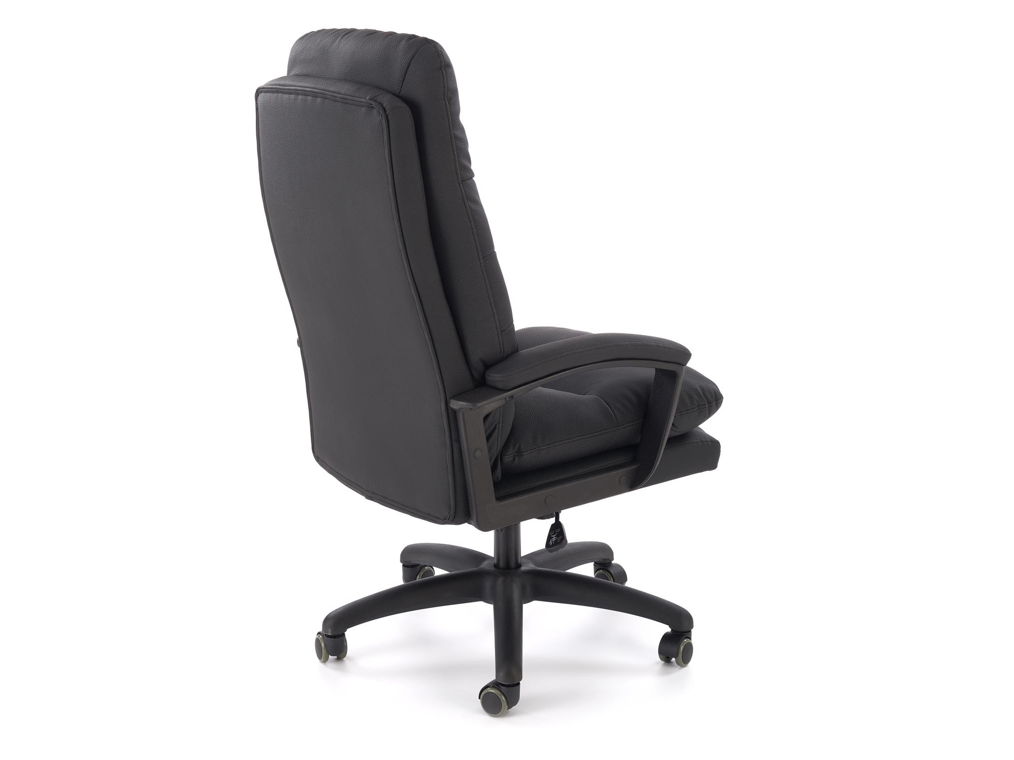 Silla de oficina Houston 2003 (Negro)