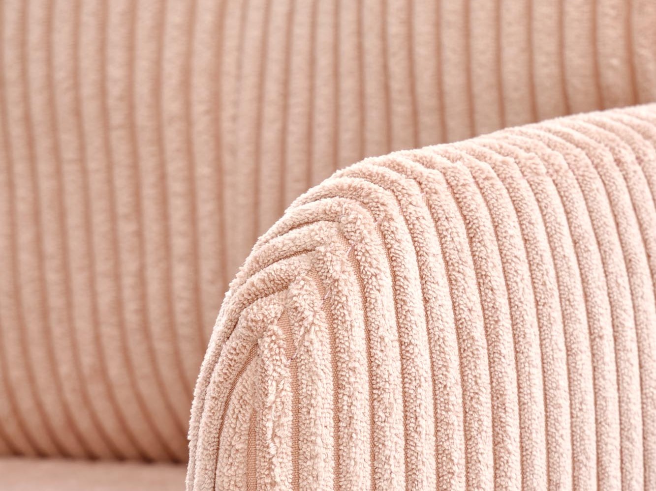 Silla de oficina Houston 2005 (Rosa + Blanco)