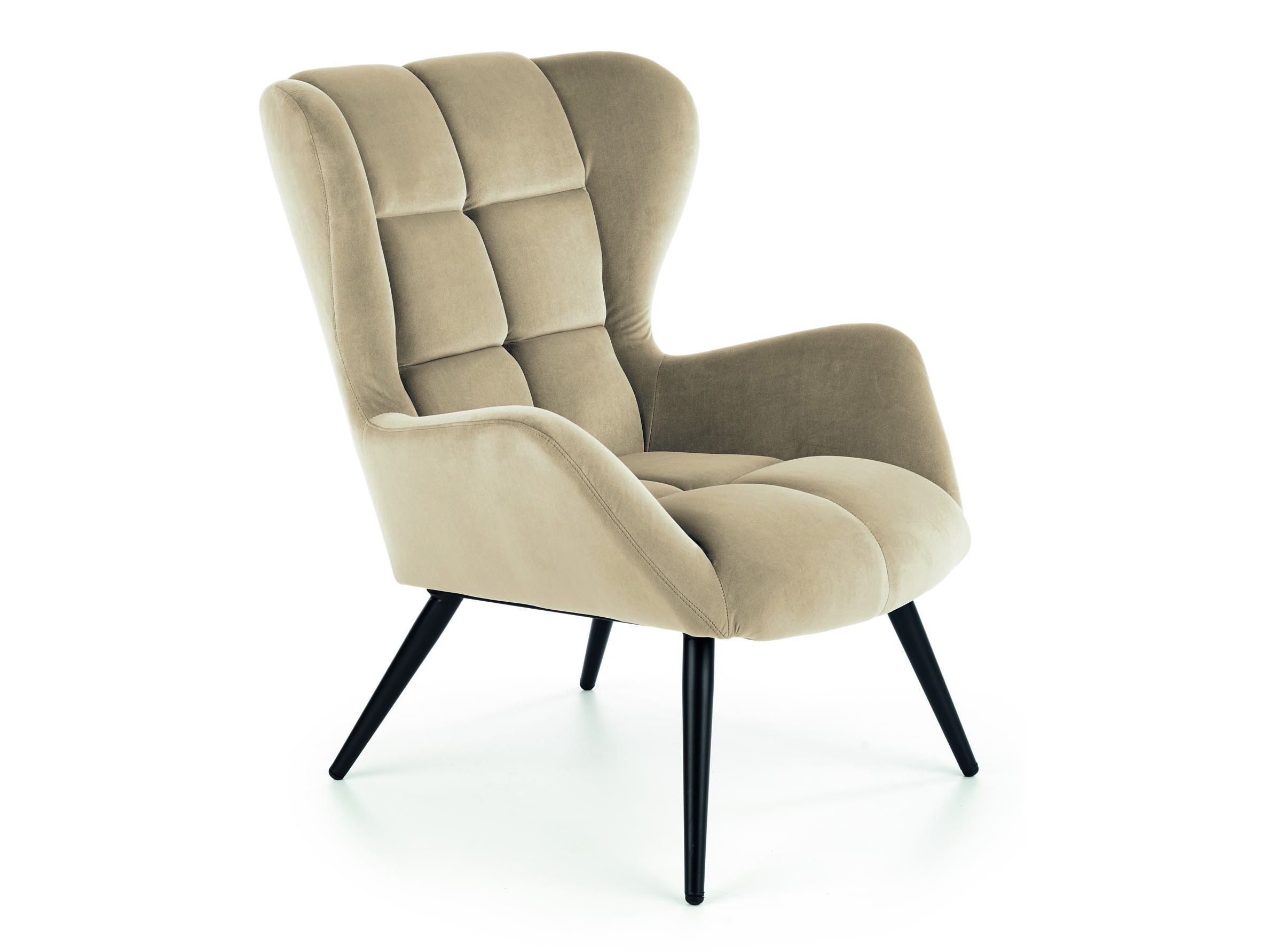 Sillón Houston 1079 (Beige)