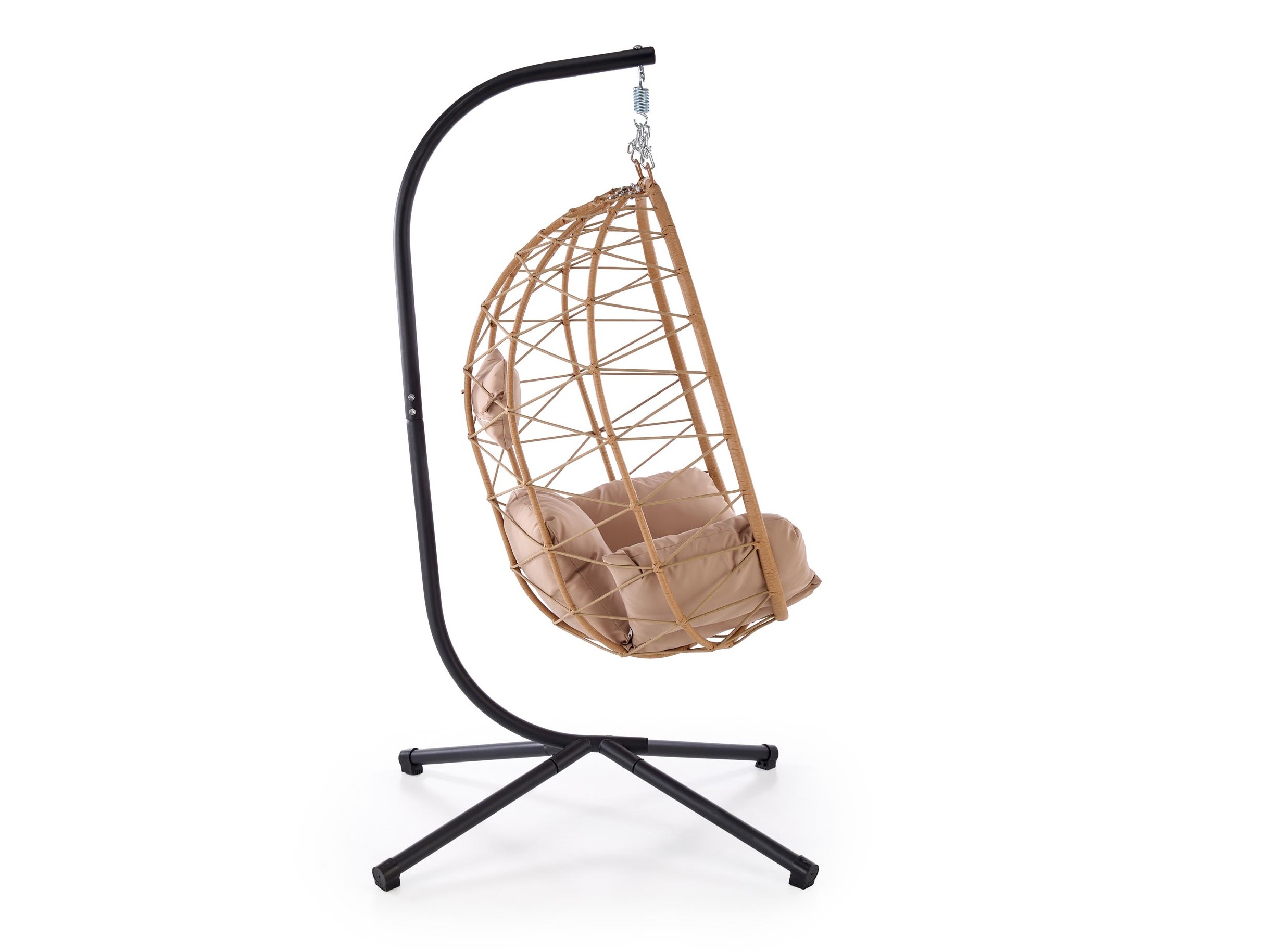 Silla colgante Houston 2009