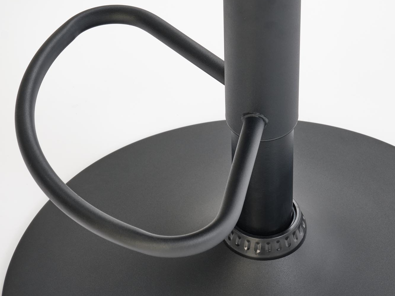 Silla de barra Houston 2016 (Beige + Negro)