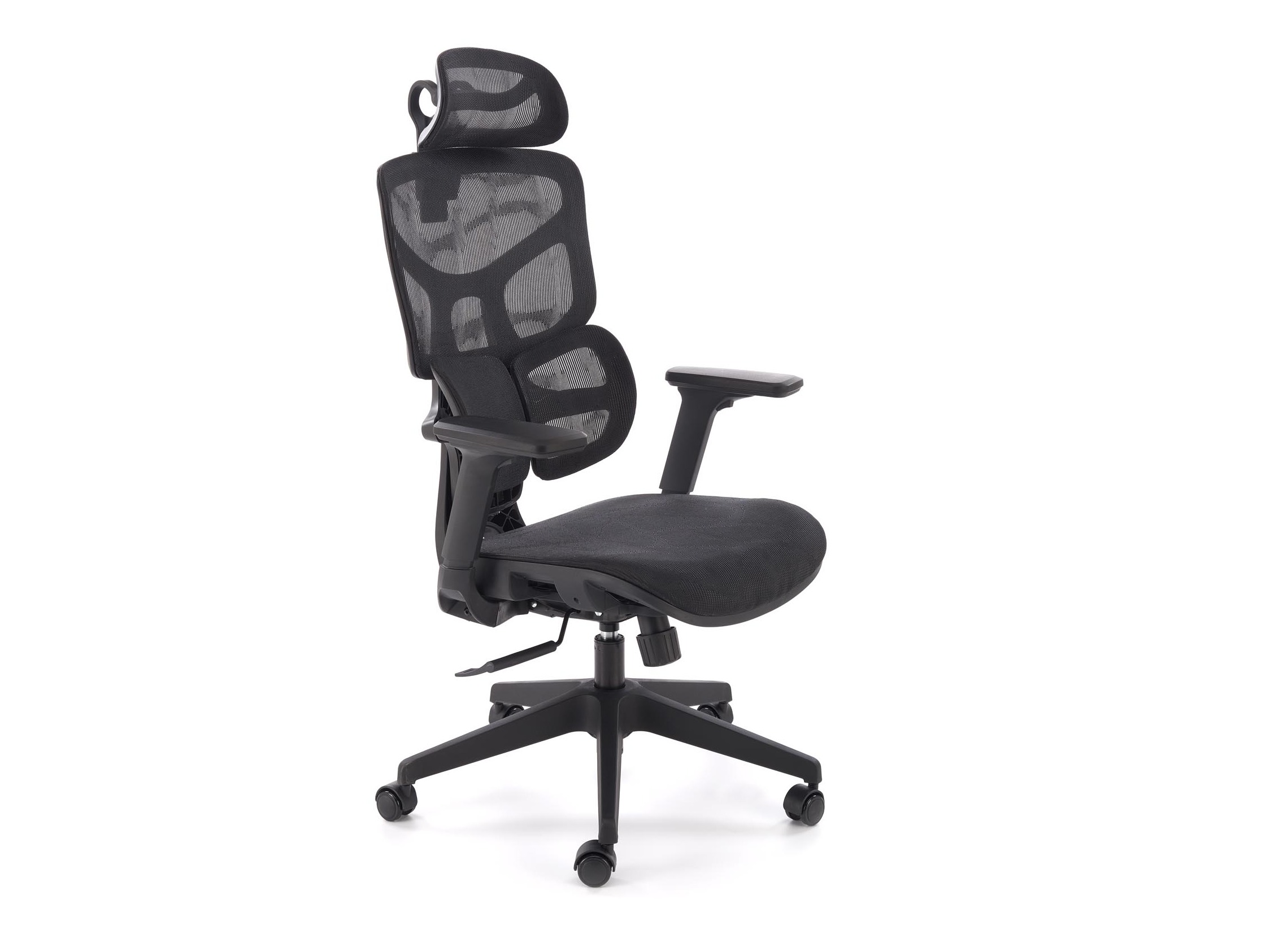 Silla de oficina Houston 2008