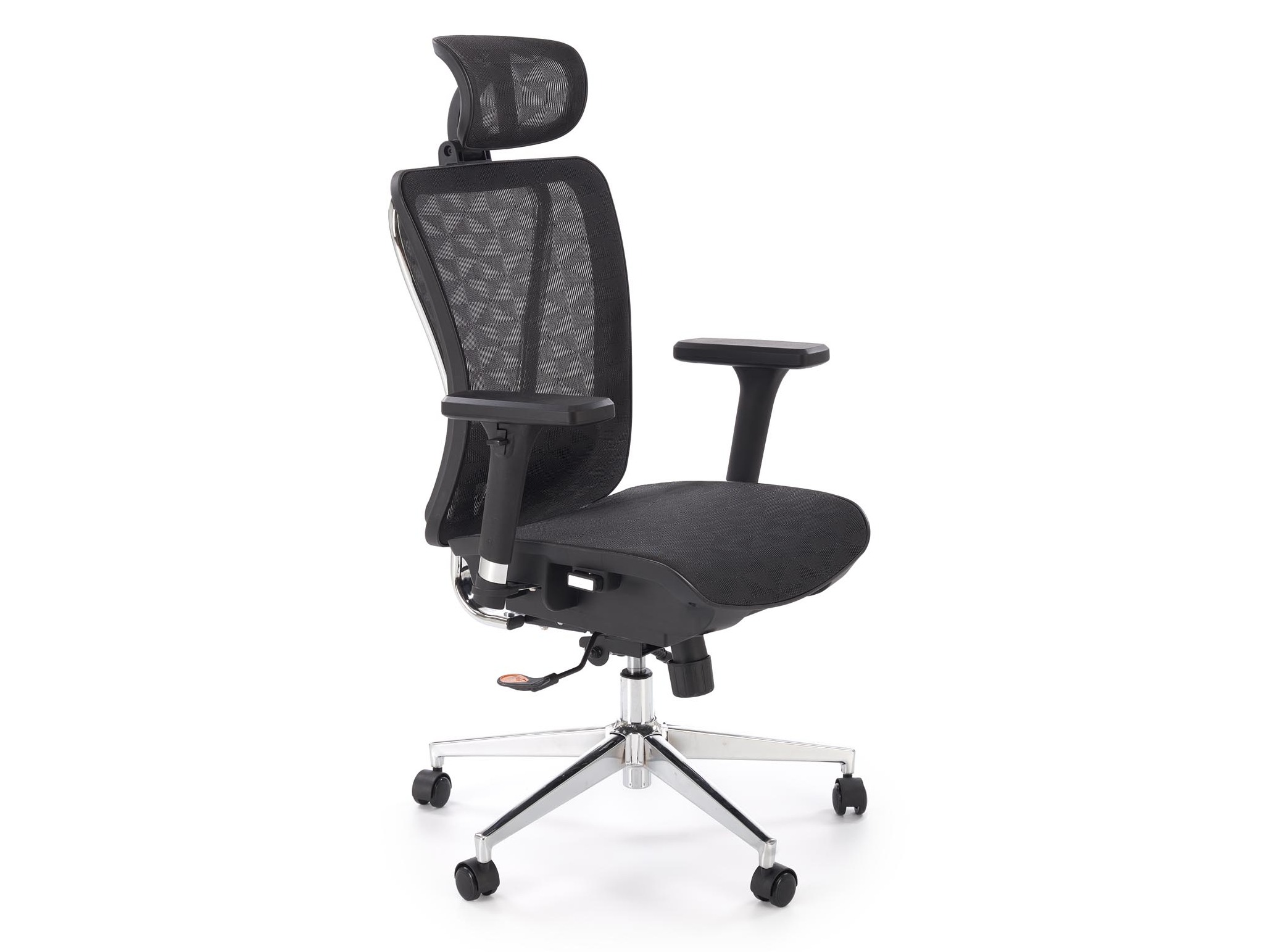 Silla de oficina Houston 2012