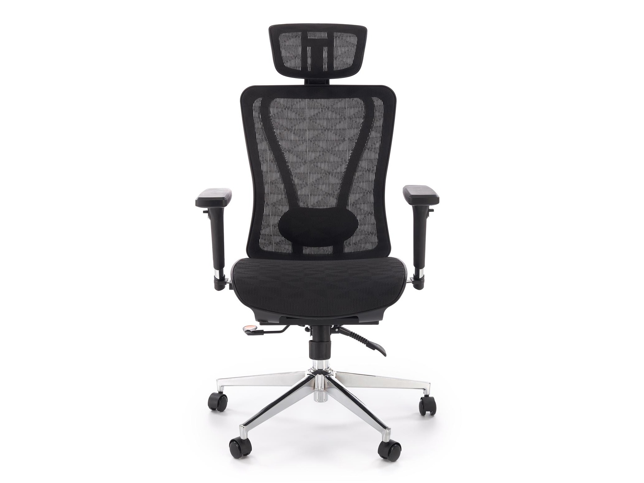 Silla de oficina Houston 2012