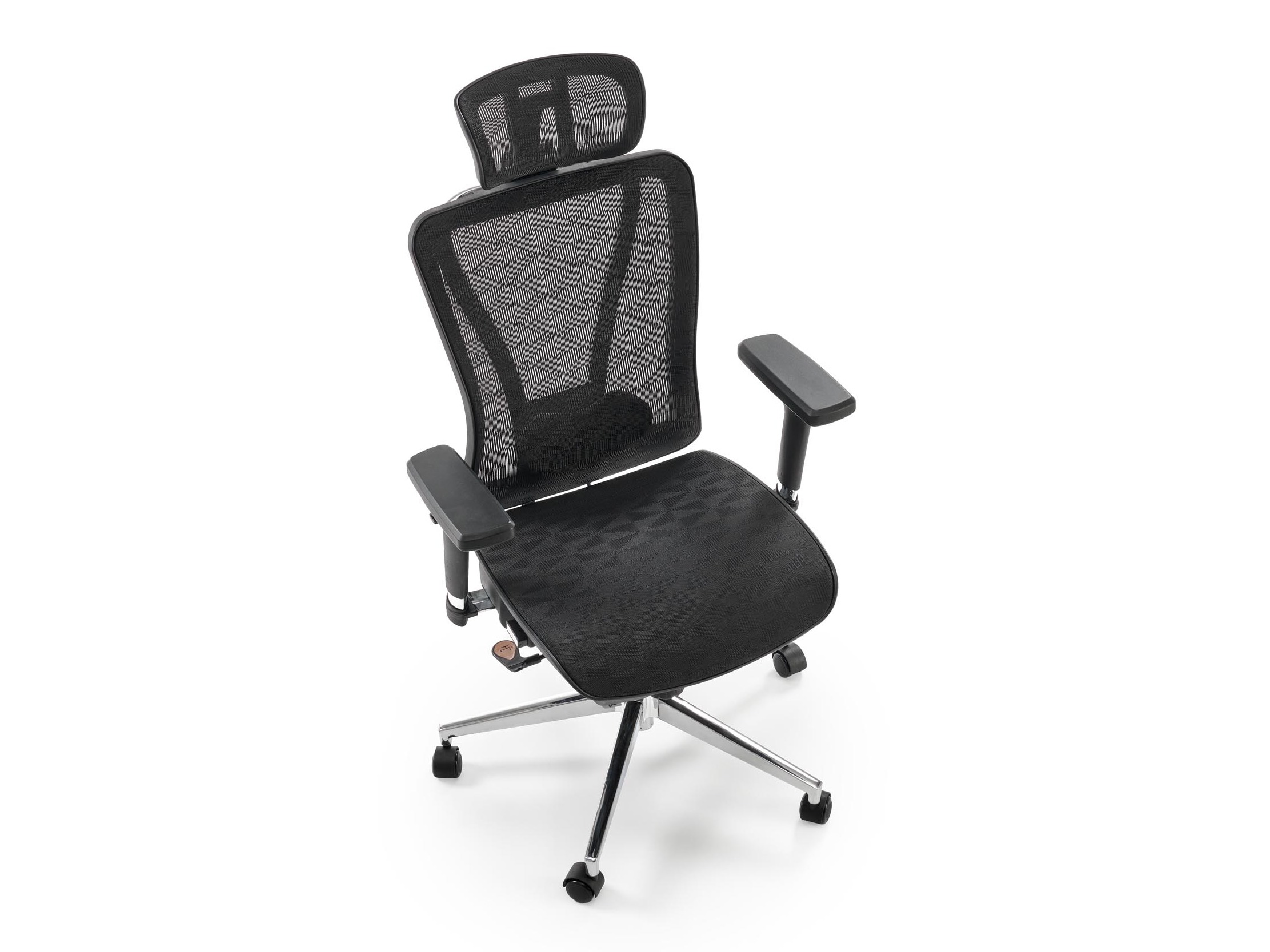 Silla de oficina Houston 2012