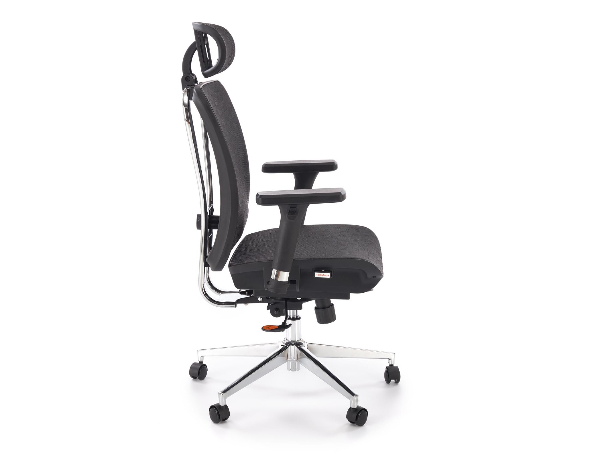 Silla de oficina Houston 2012