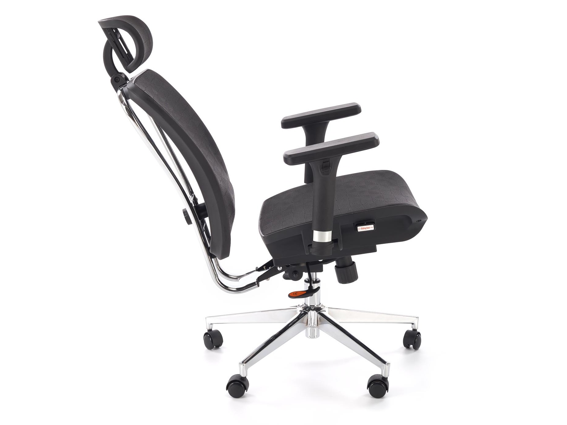 Silla de oficina Houston 2012