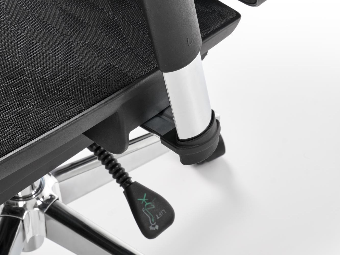 Silla de oficina Houston 2012