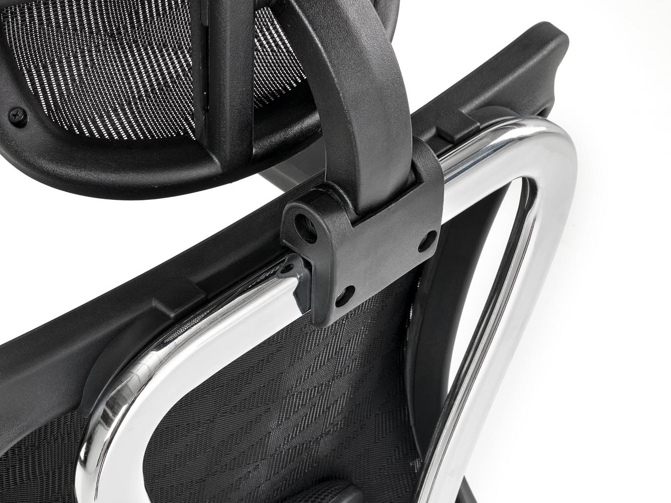 Silla de oficina Houston 2012