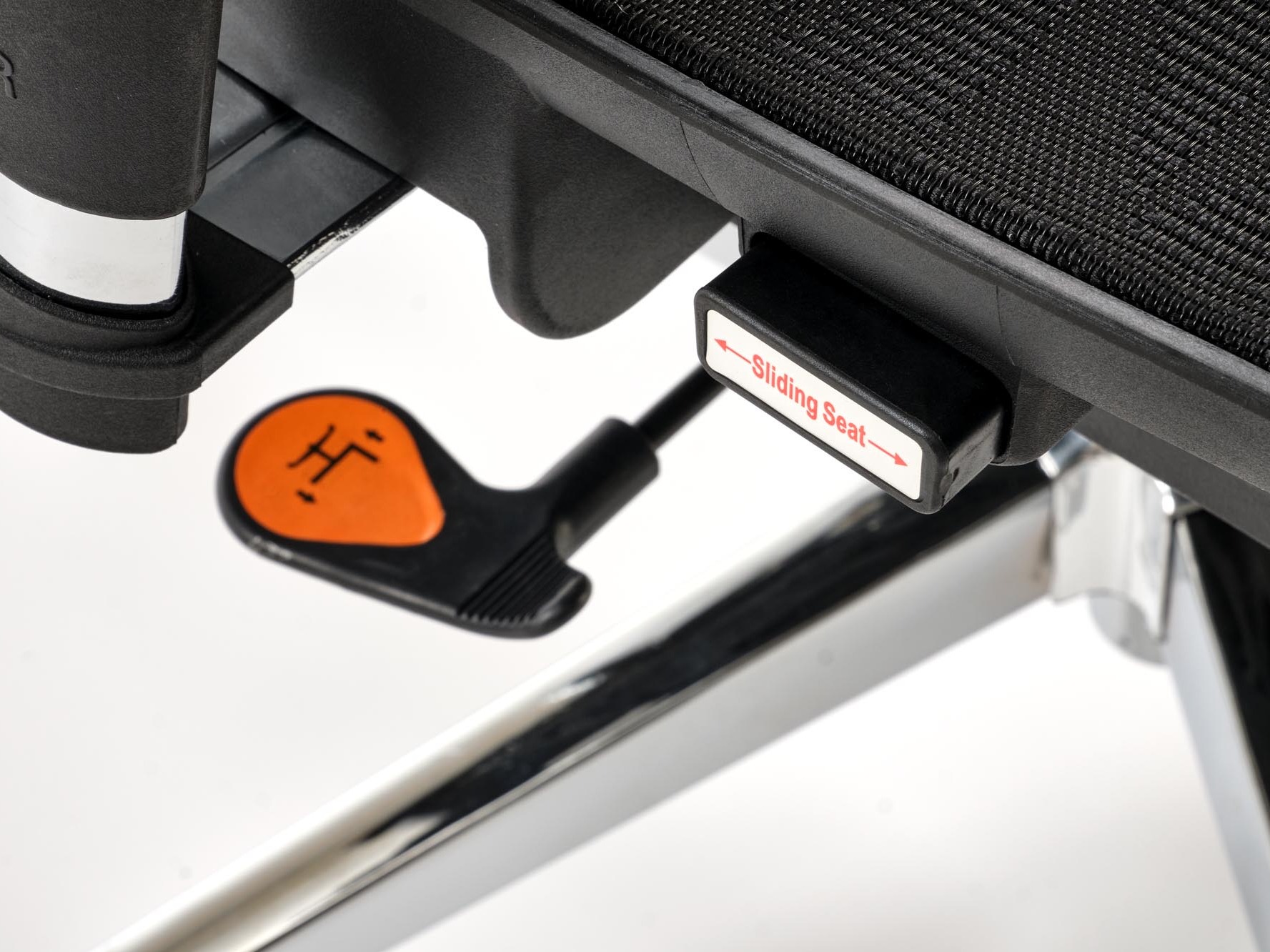 Silla de oficina Houston 2012