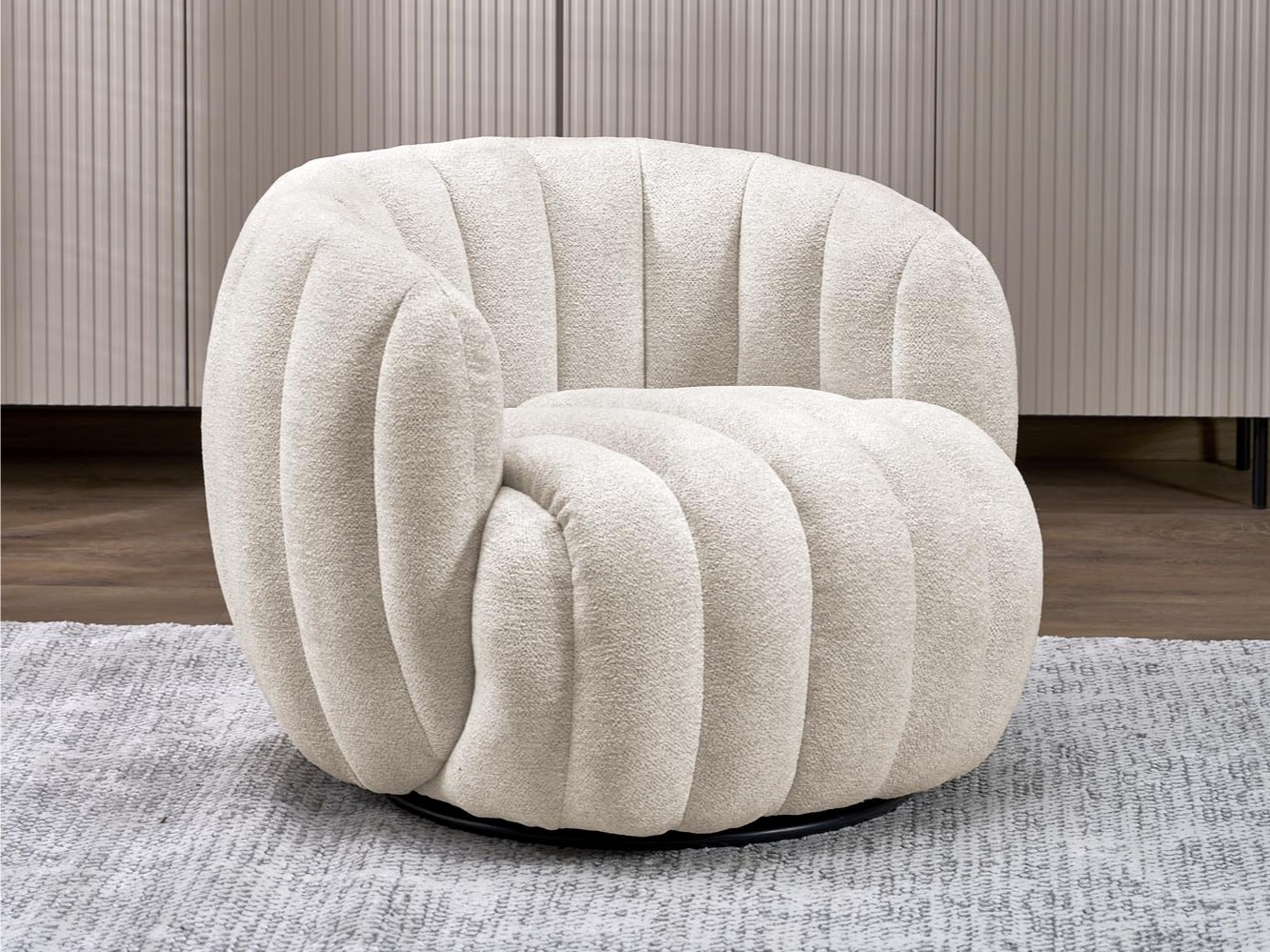 Sillón Houston 2151 (Raven 22)