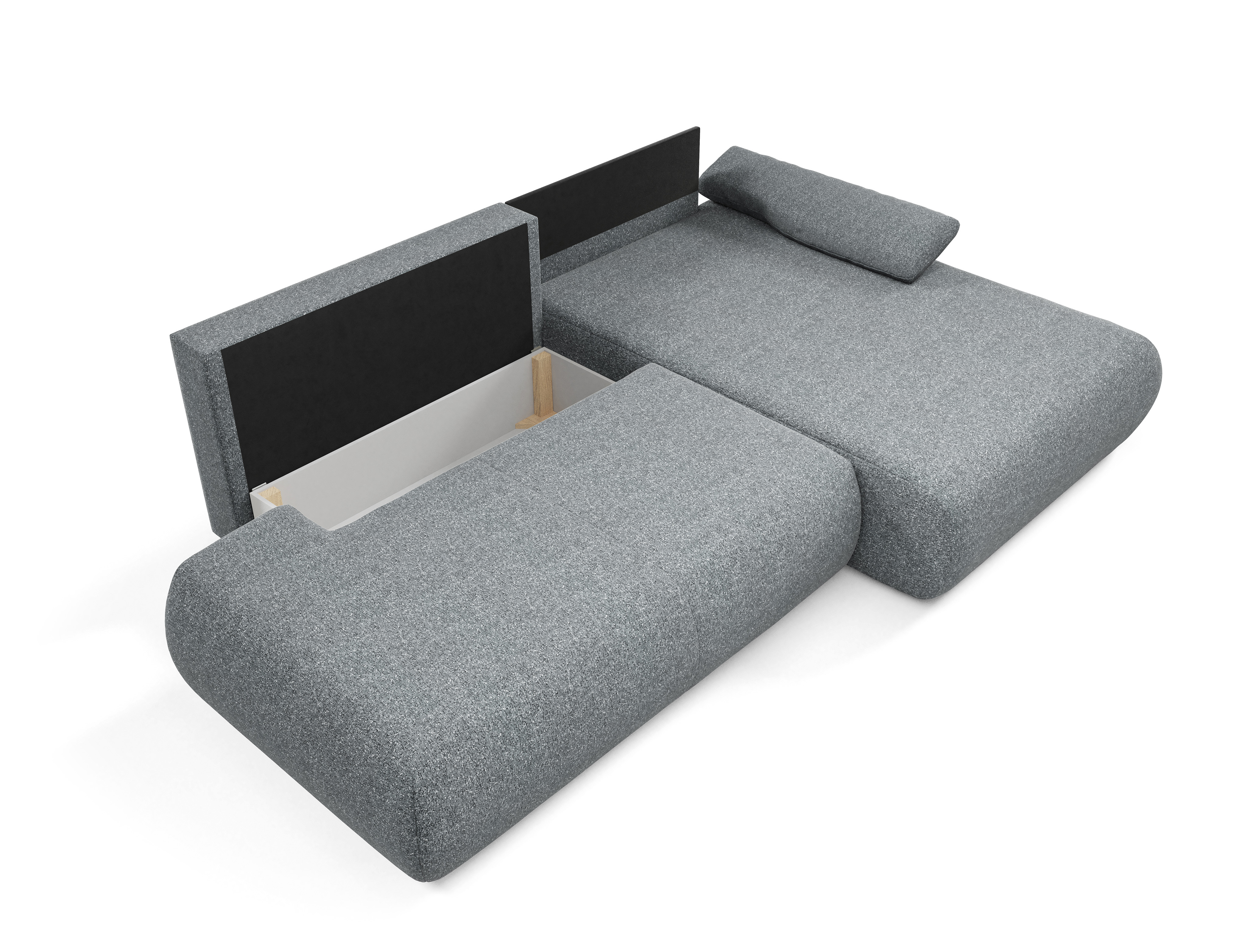 Sofá rinconero Kingston 183 (Puente 94)