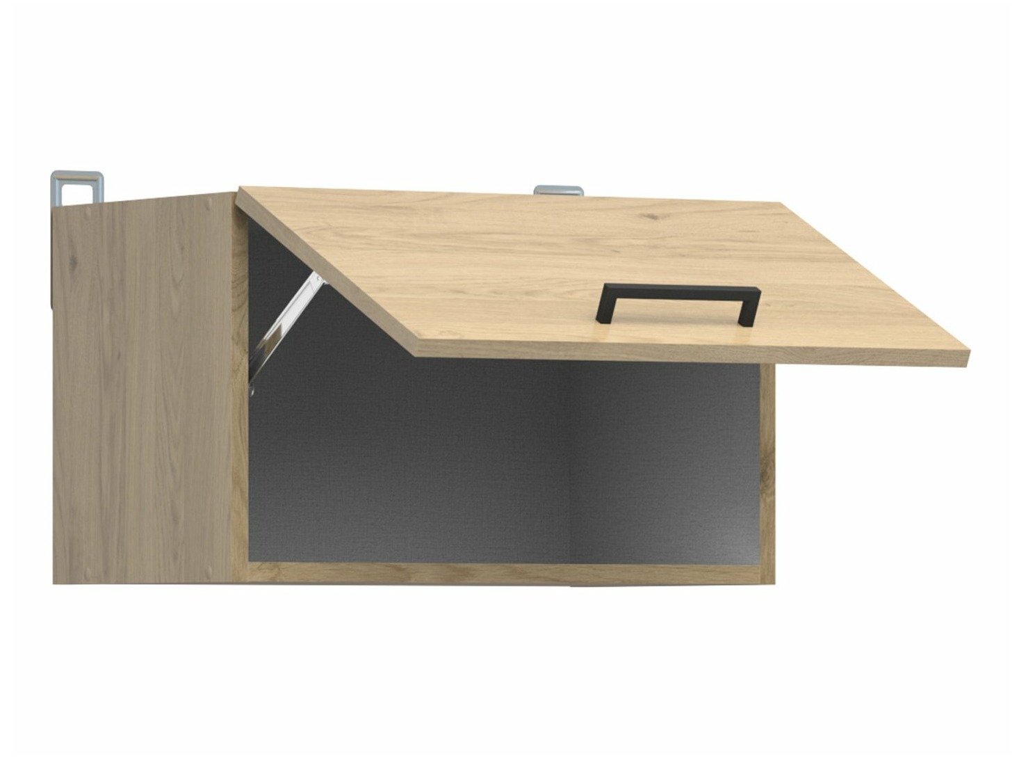 Armario de pared modular Berna 105