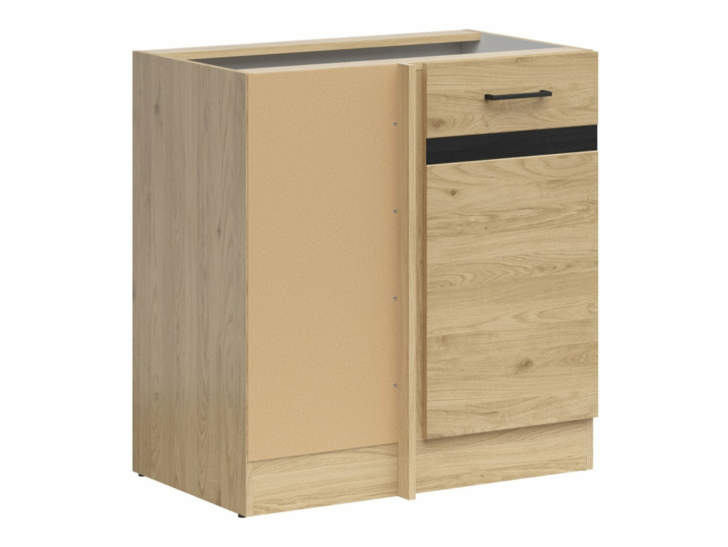 Armario esquinero modular Berna 114