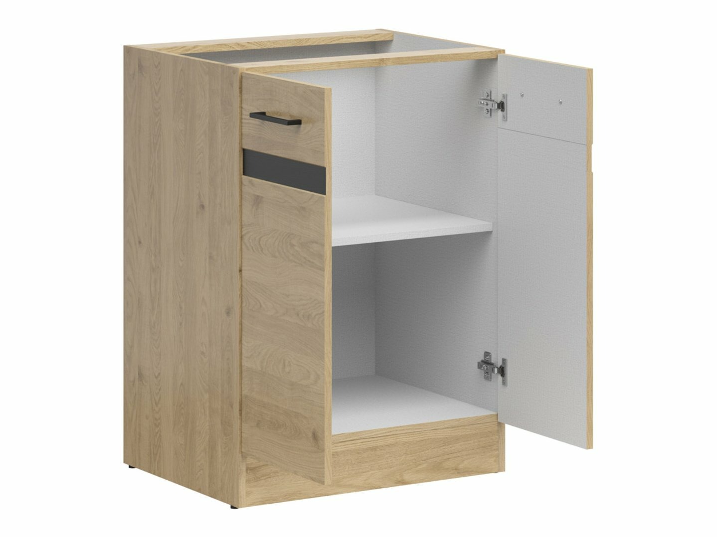 Armario modular con puertas. Berna 104