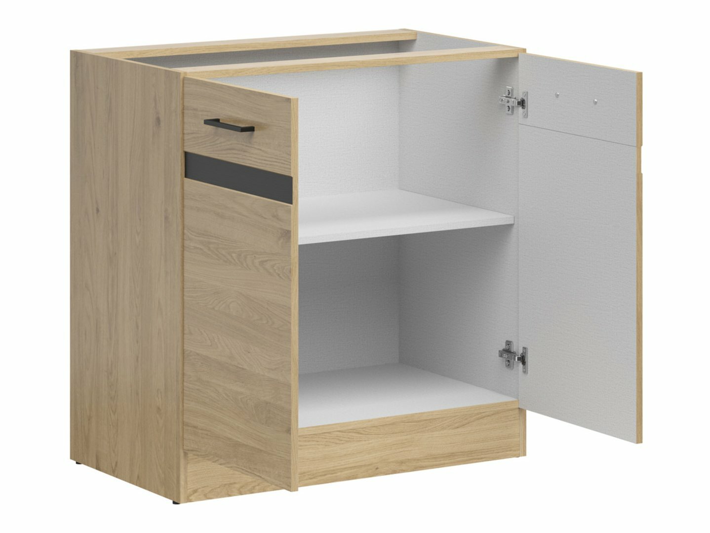 Armario modular con puertas. Berna 113